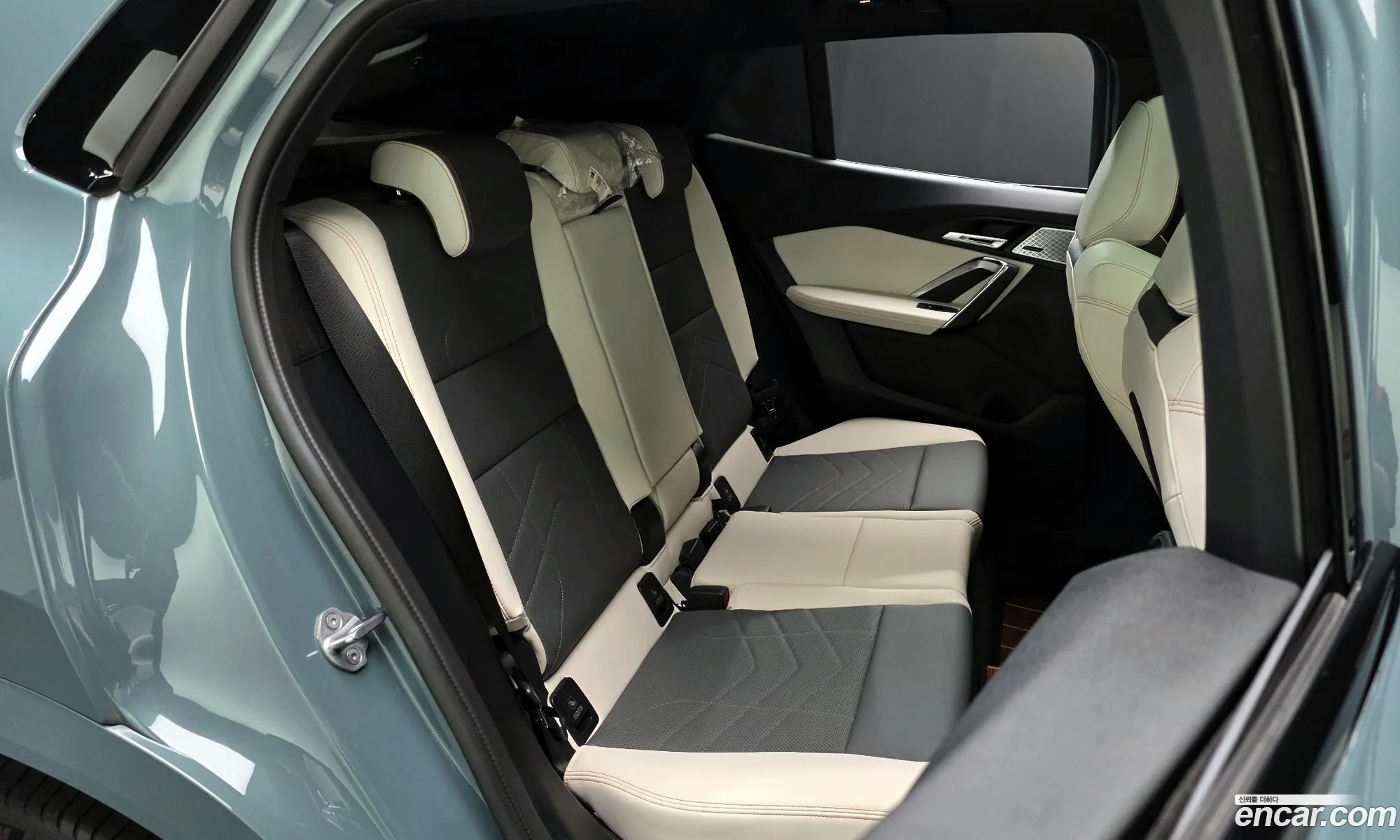 BMW X2 2024 WBA81GM00S5059023 — 28