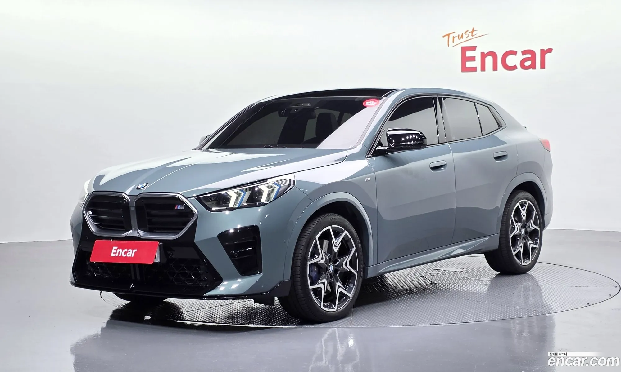 BMW X2 2024 WBA81GM00S5059023 — 22