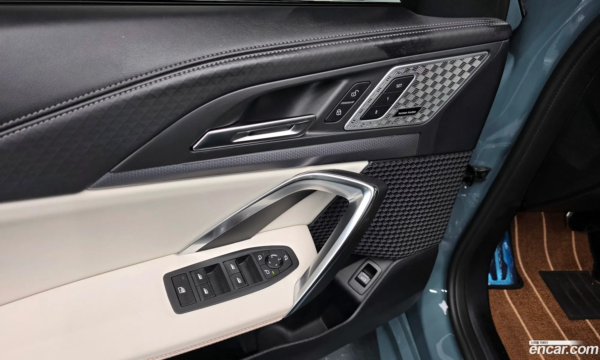 BMW X2 2024 WBA81GM00S5059023 — 34