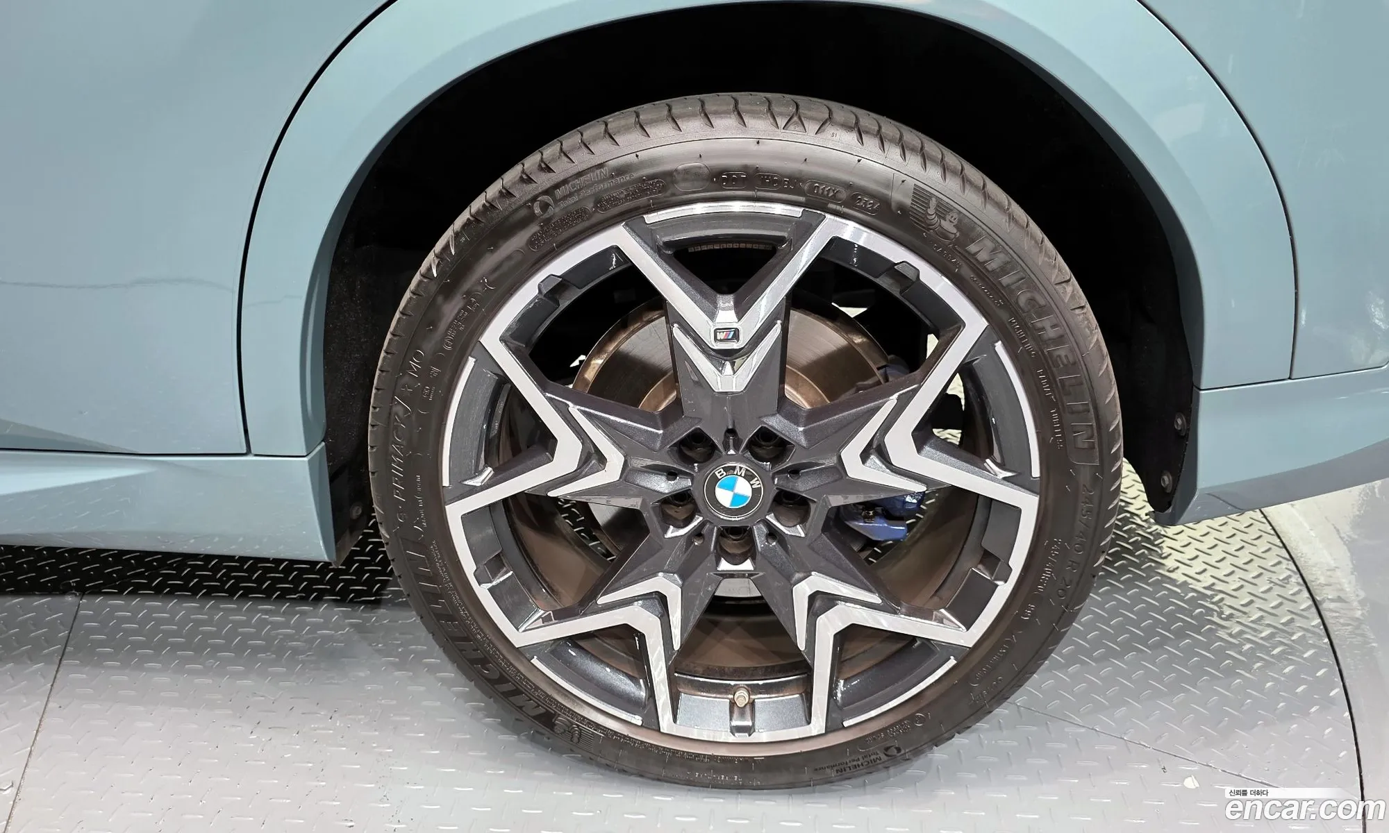BMW X2 2024 WBA81GM00S5059023 — 29