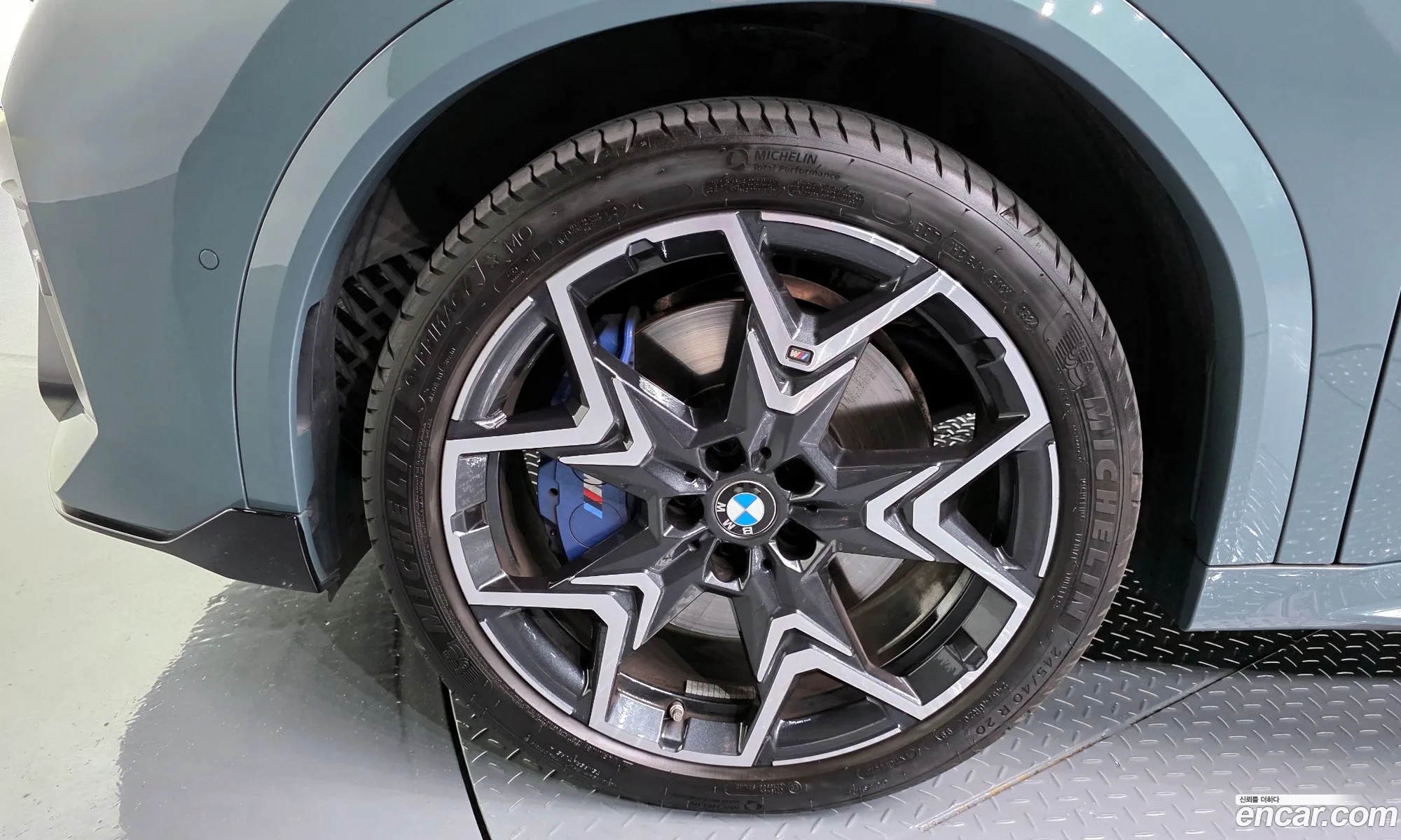 BMW X2 2024 WBA81GM00S5059023 — 19