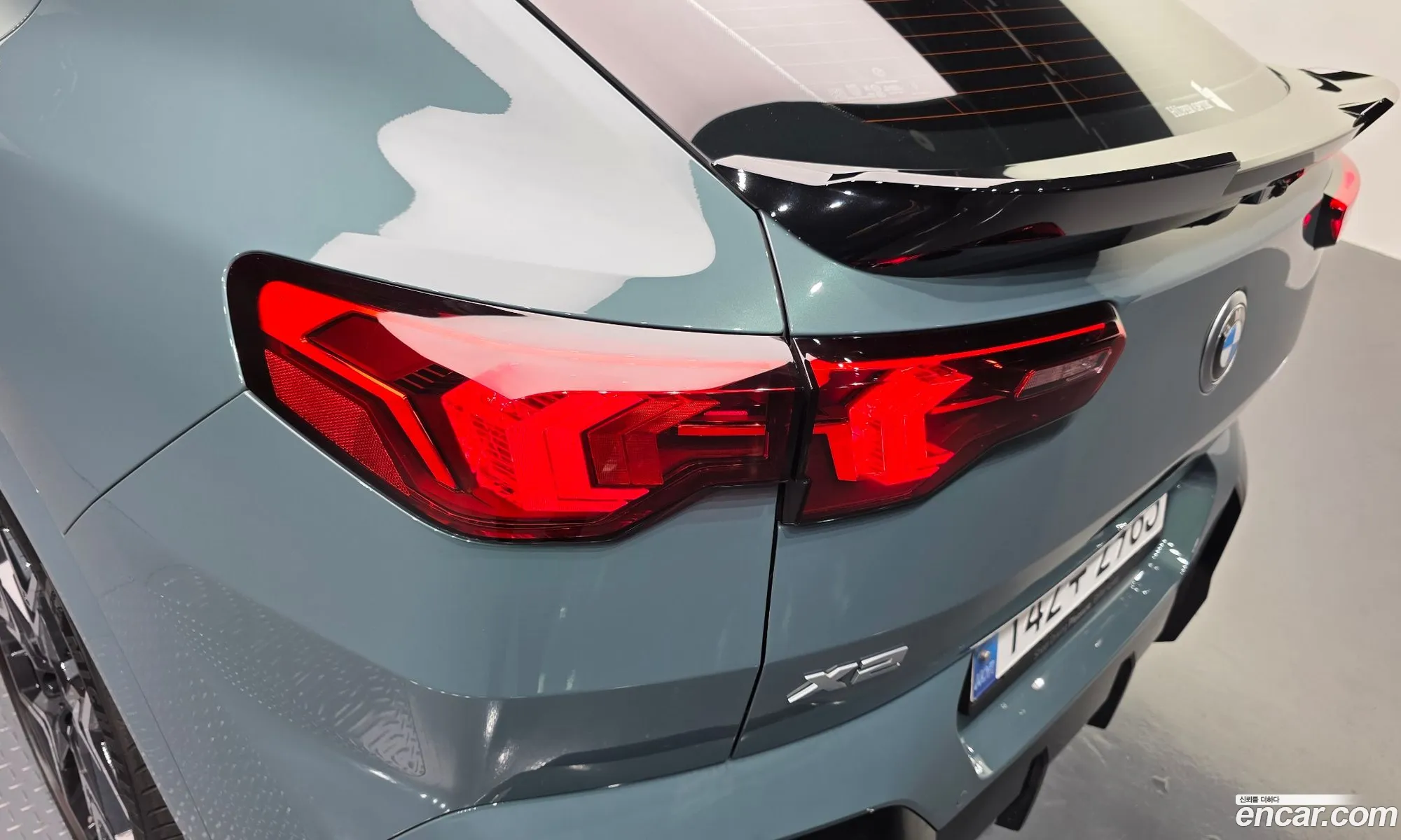 BMW X2 2024 WBA81GM00S5059023 — 23