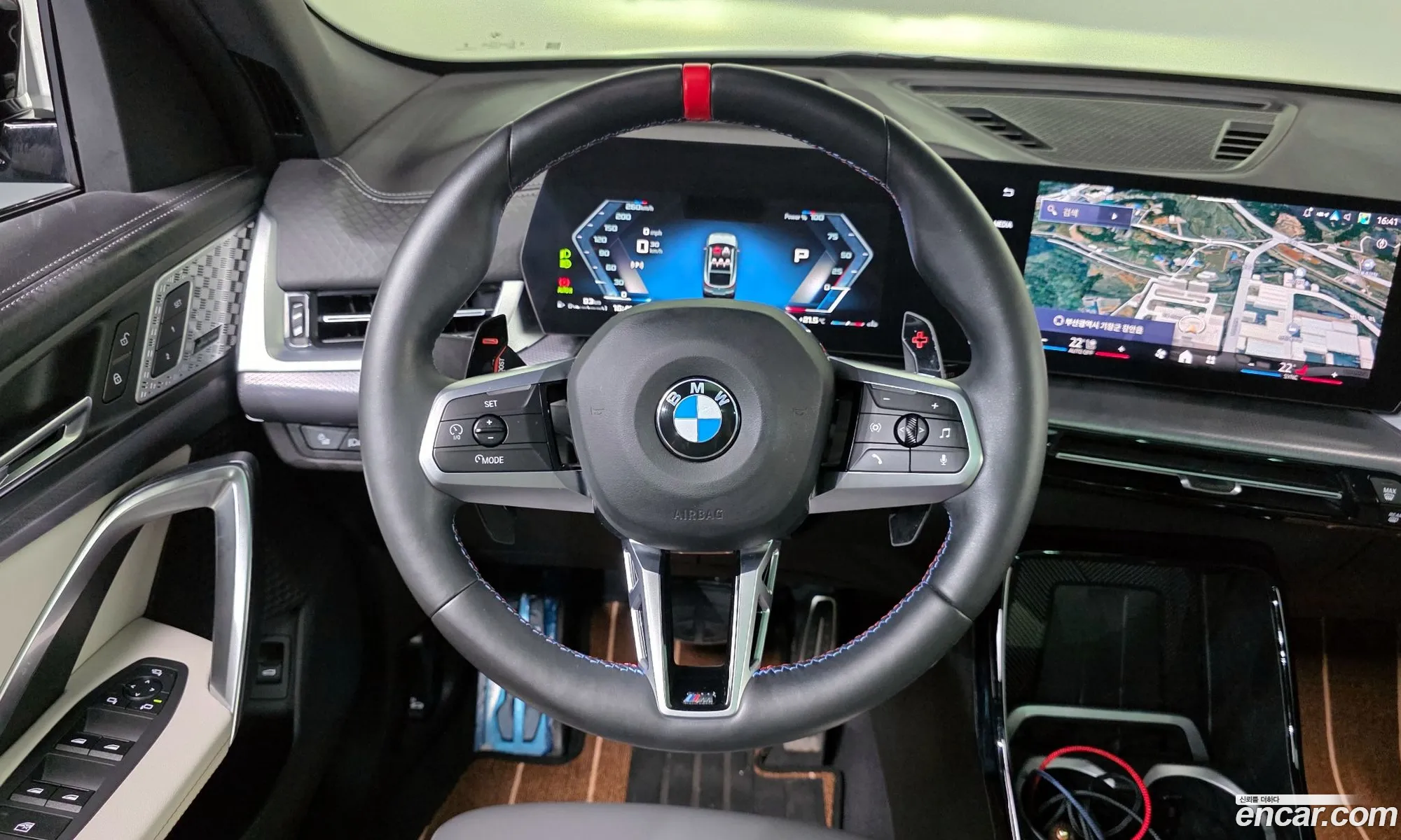 BMW X2 2024 WBA81GM00S5059023 — 5