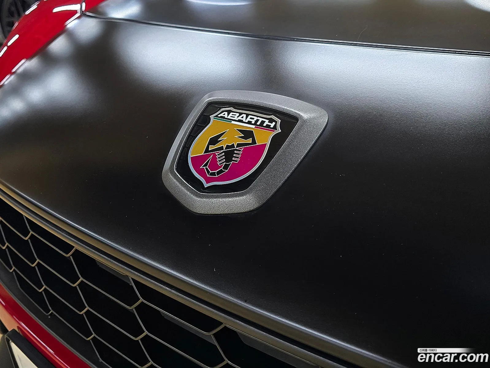 Fiat 124 Spider 2019 — 12