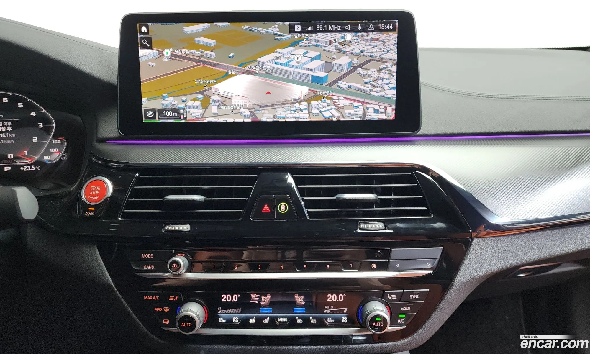 BMW M5 2020 — 31