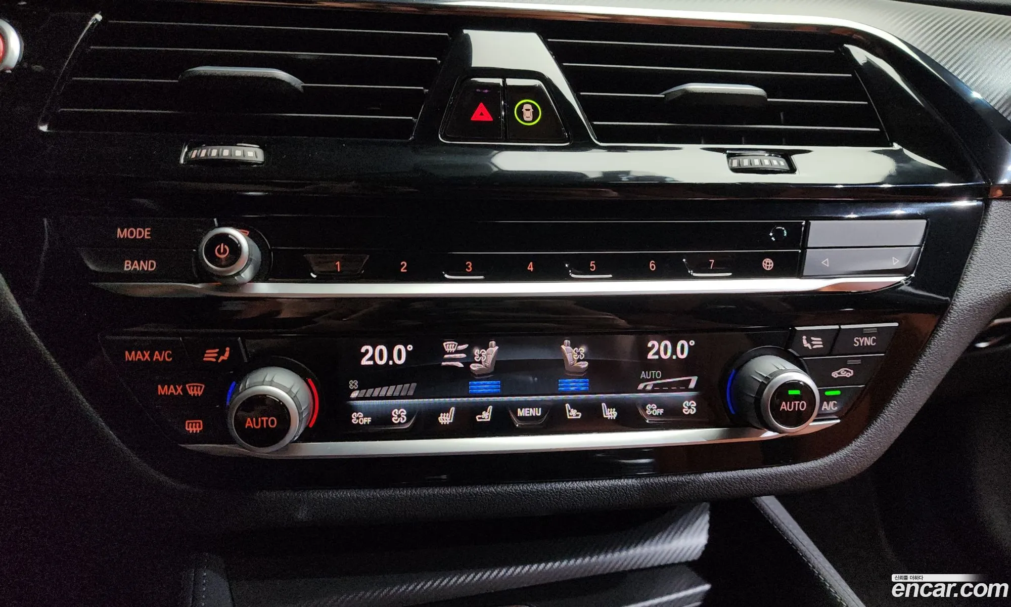 BMW M5 2020 — 4