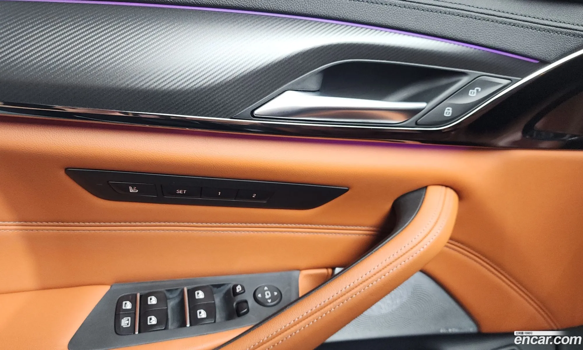 BMW M5 2020 — 10