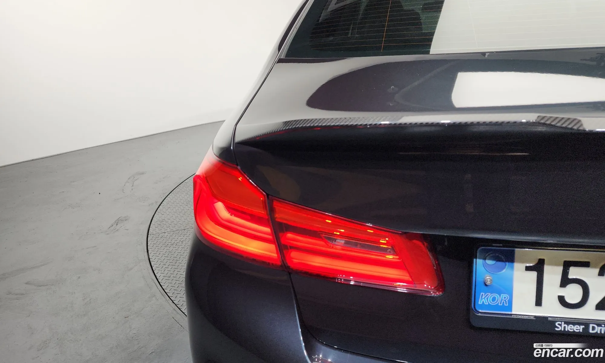 BMW M5 2020 — 7