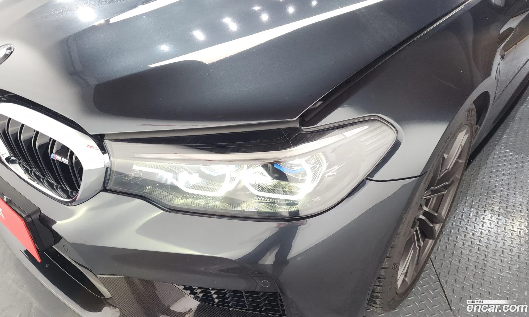 BMW M5 2020 — 29