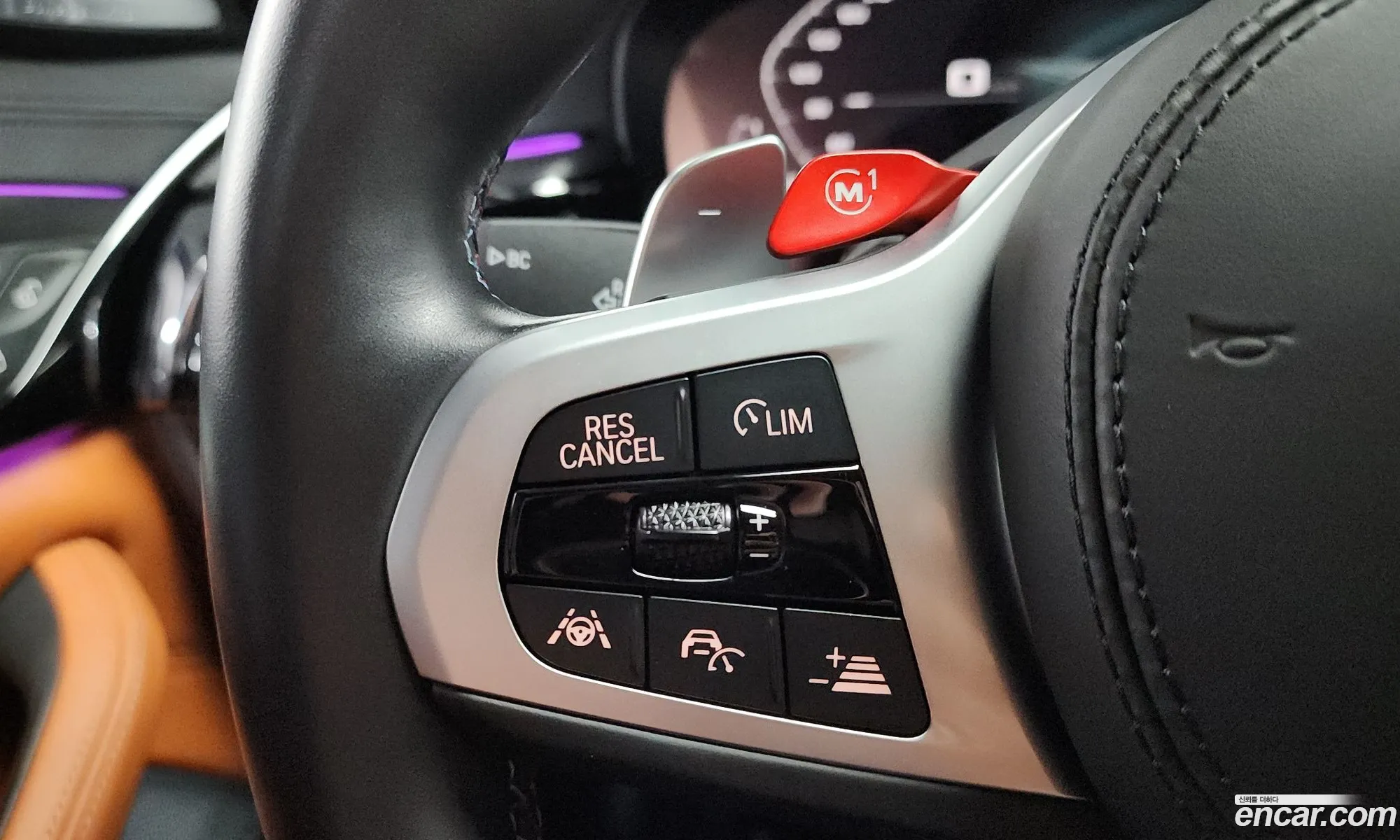 BMW M5 2020 — 27