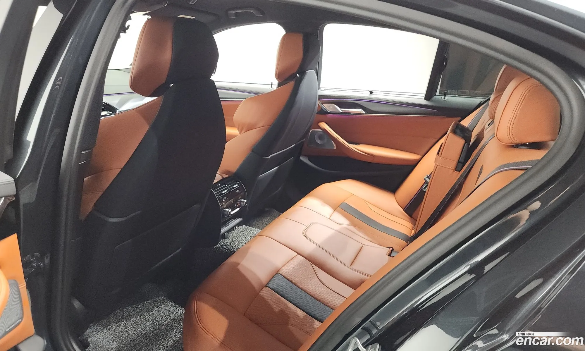 BMW M5 2020 — 17
