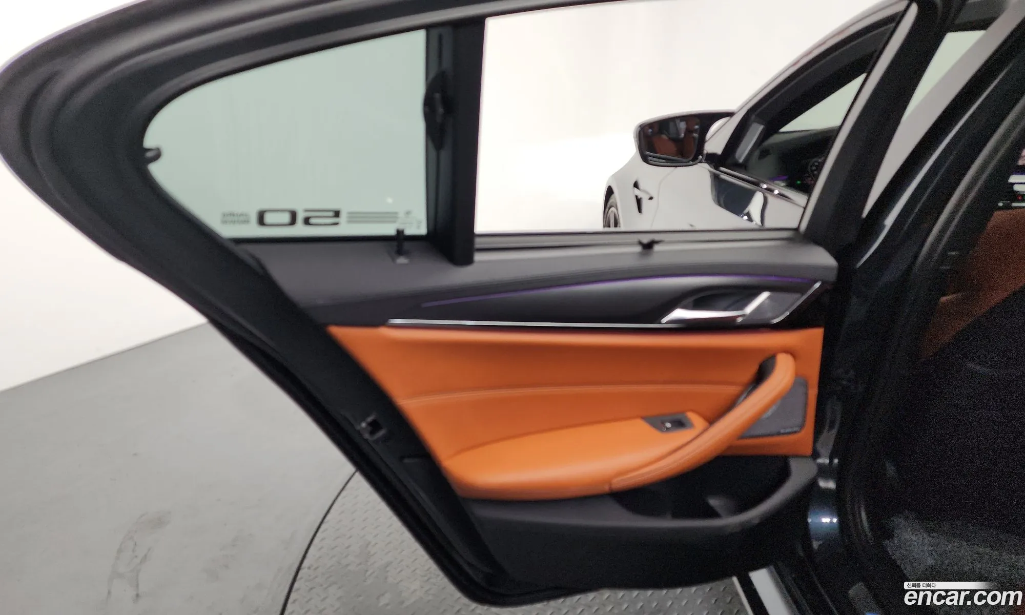 BMW M5 2020 — 12