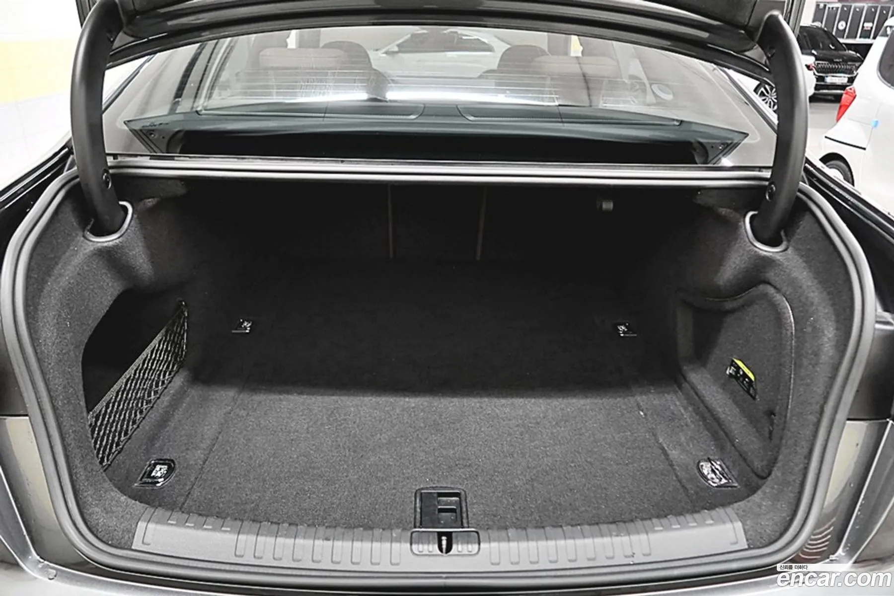 Audi A6 2020 — 3