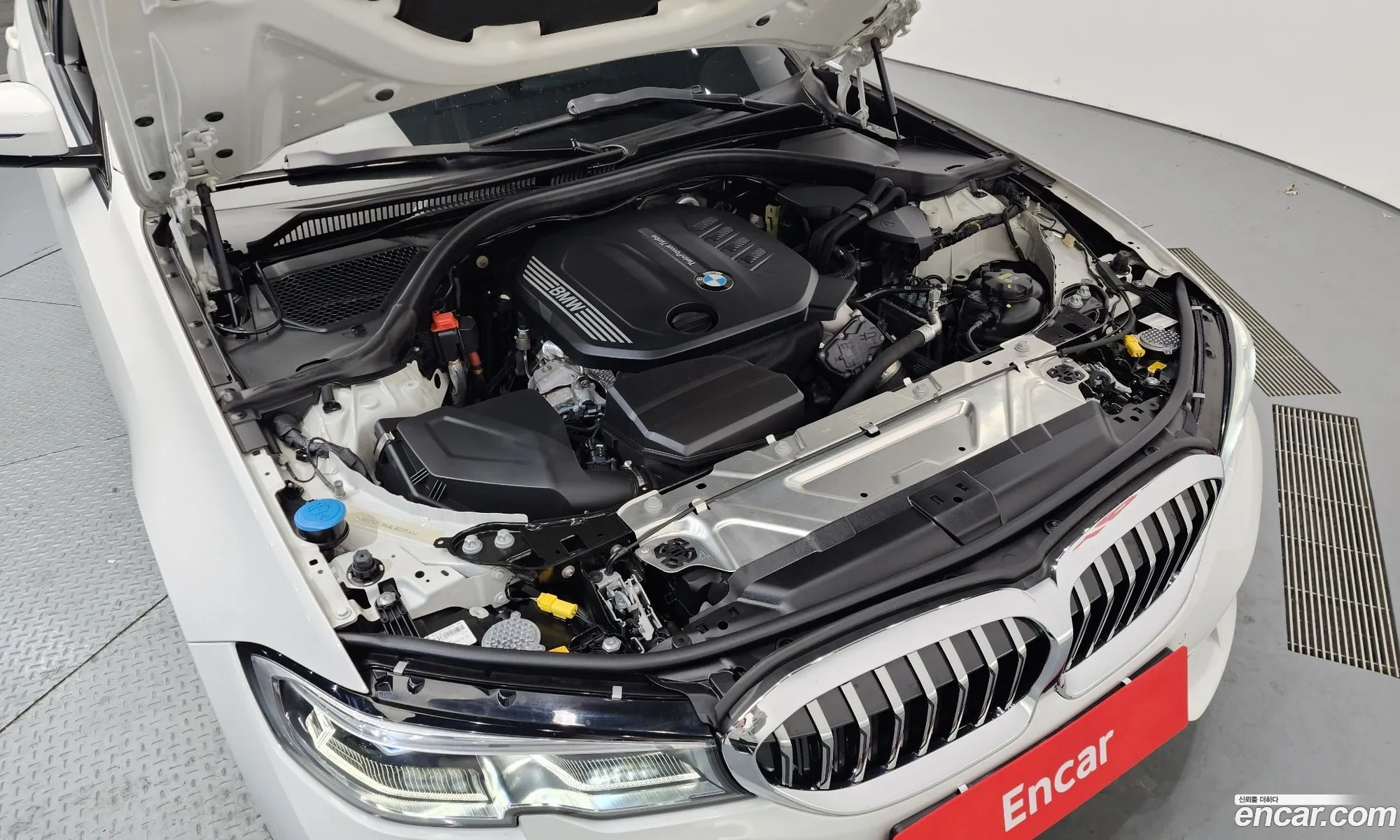 BMW 3 Series 2022 WBA6L5106NFM71956 — 17