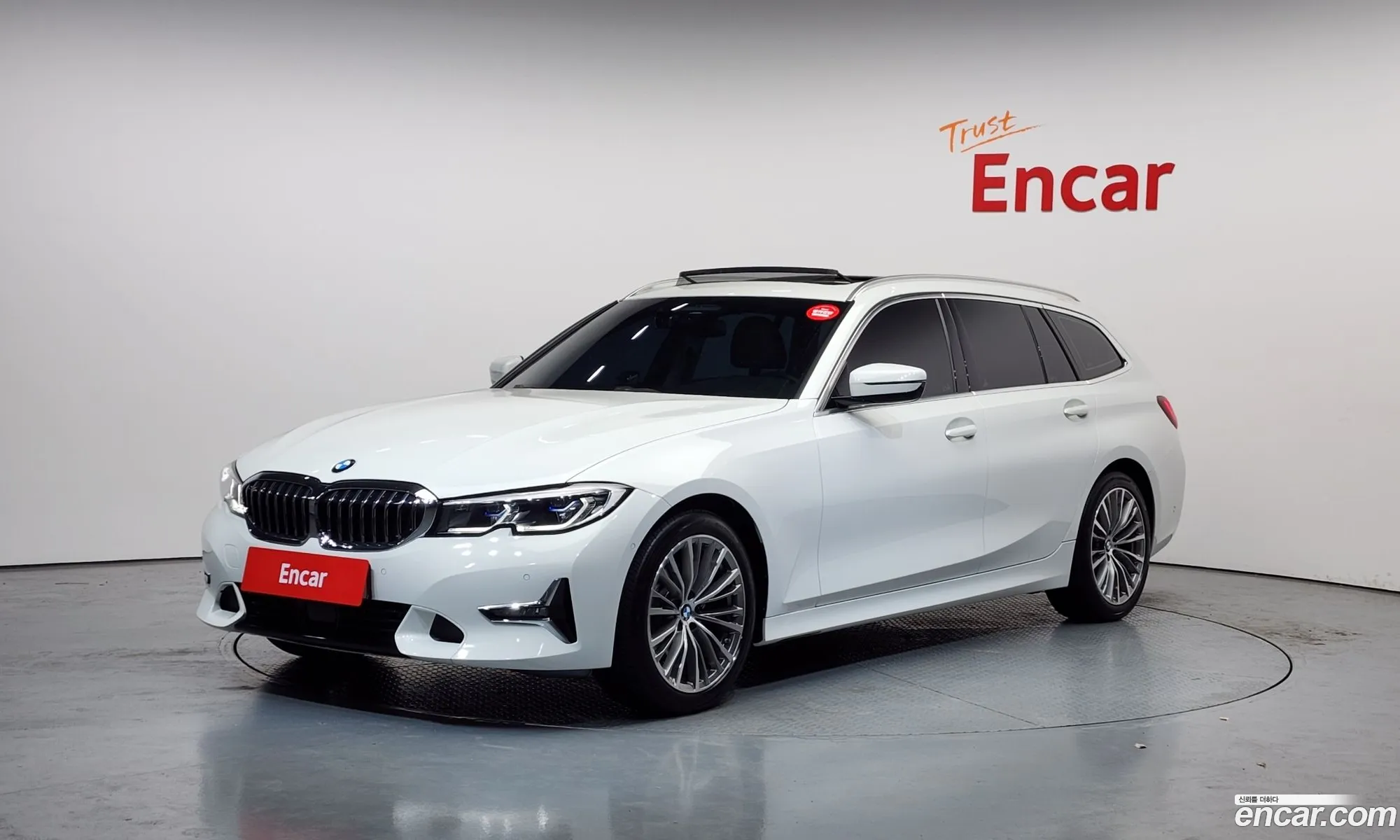 BMW 3 Series 2022 WBA6L5106NFM71956 — 15