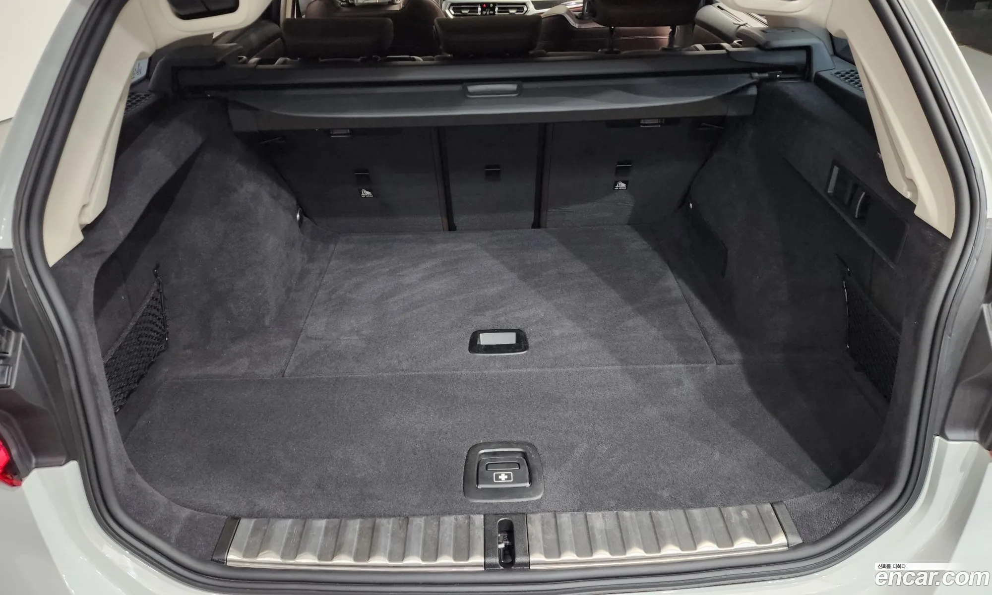 BMW 3 Series 2022 WBA6L5106NFM71956 — 2
