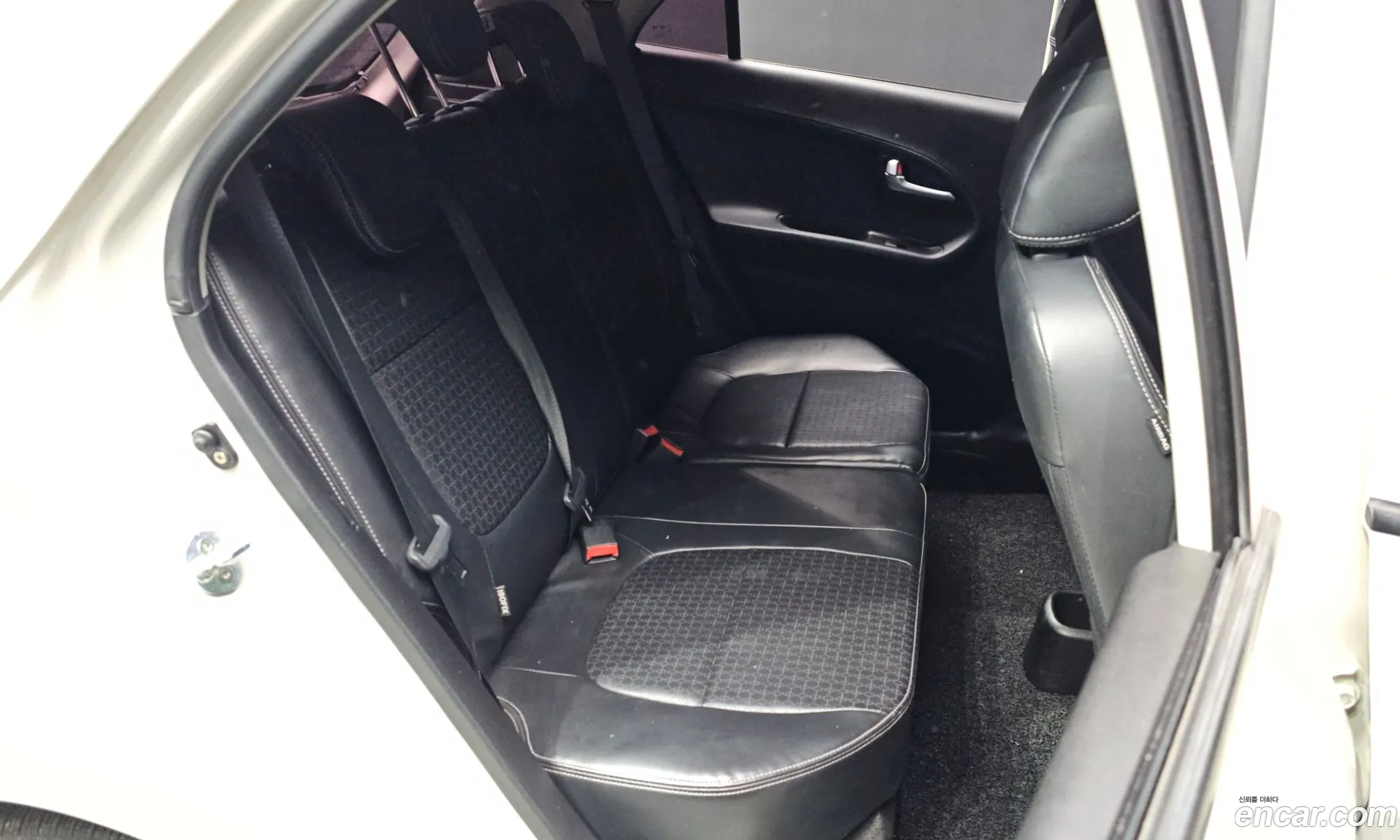 Kia Morning 2016 — 20