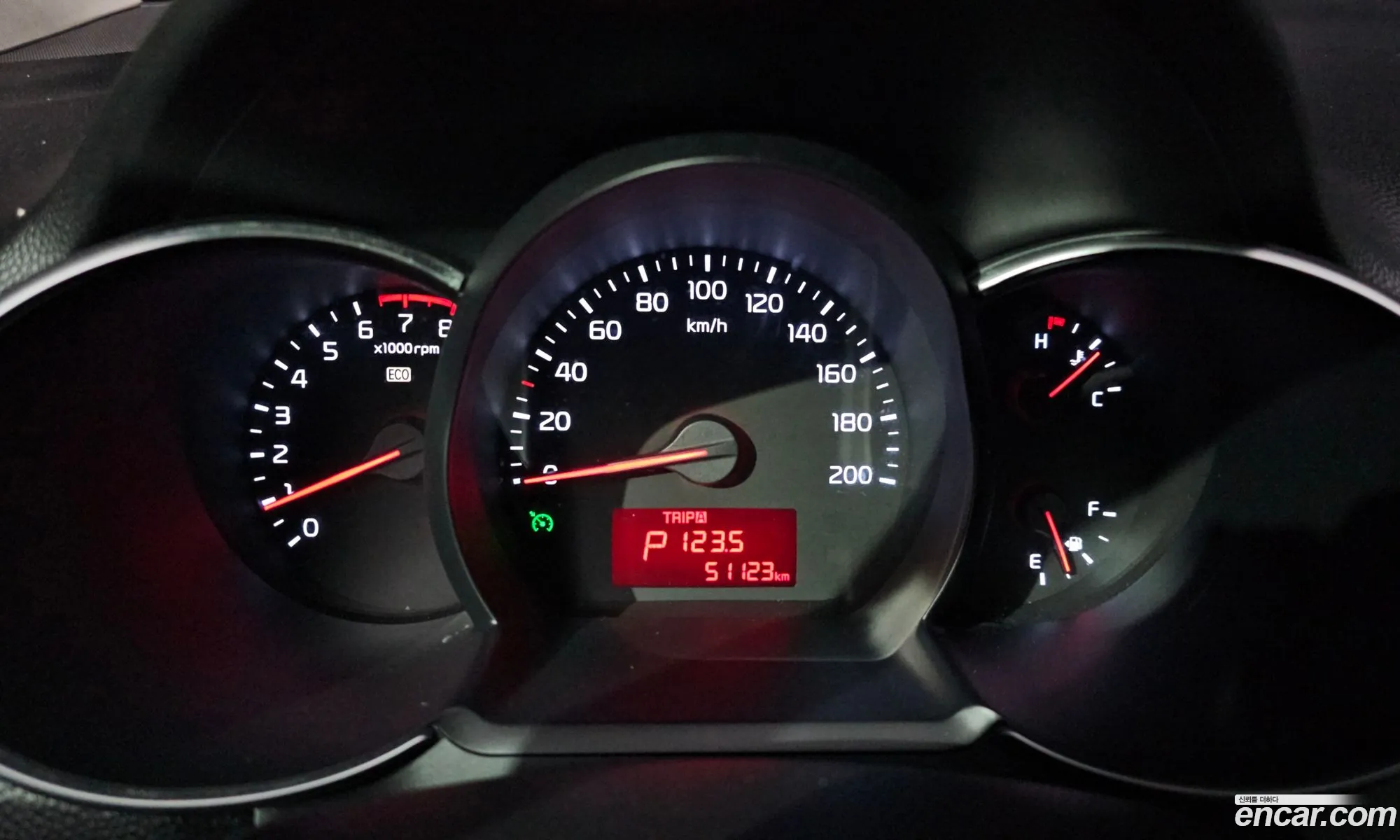 Kia Morning 2016 — 19