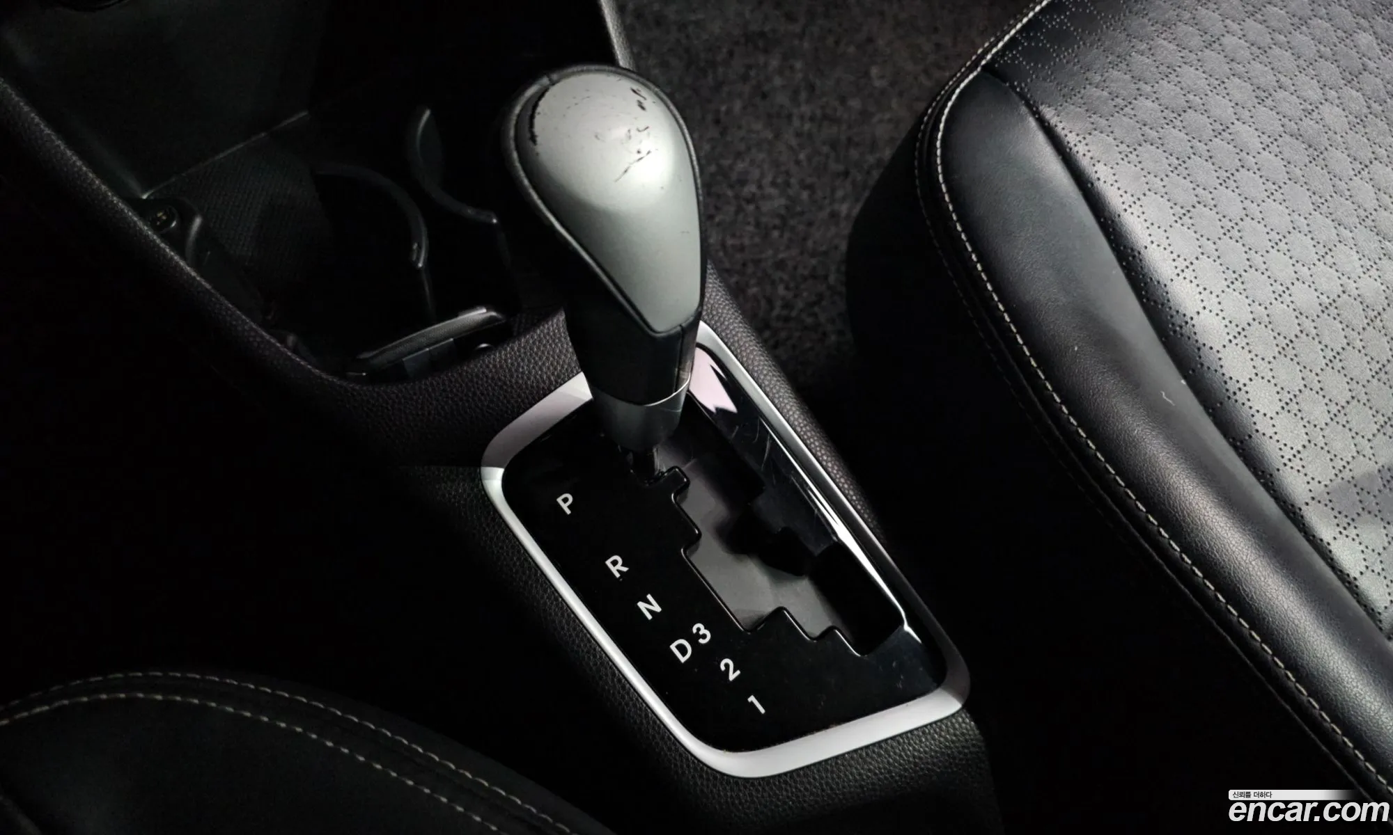 Kia Morning 2016 — 8