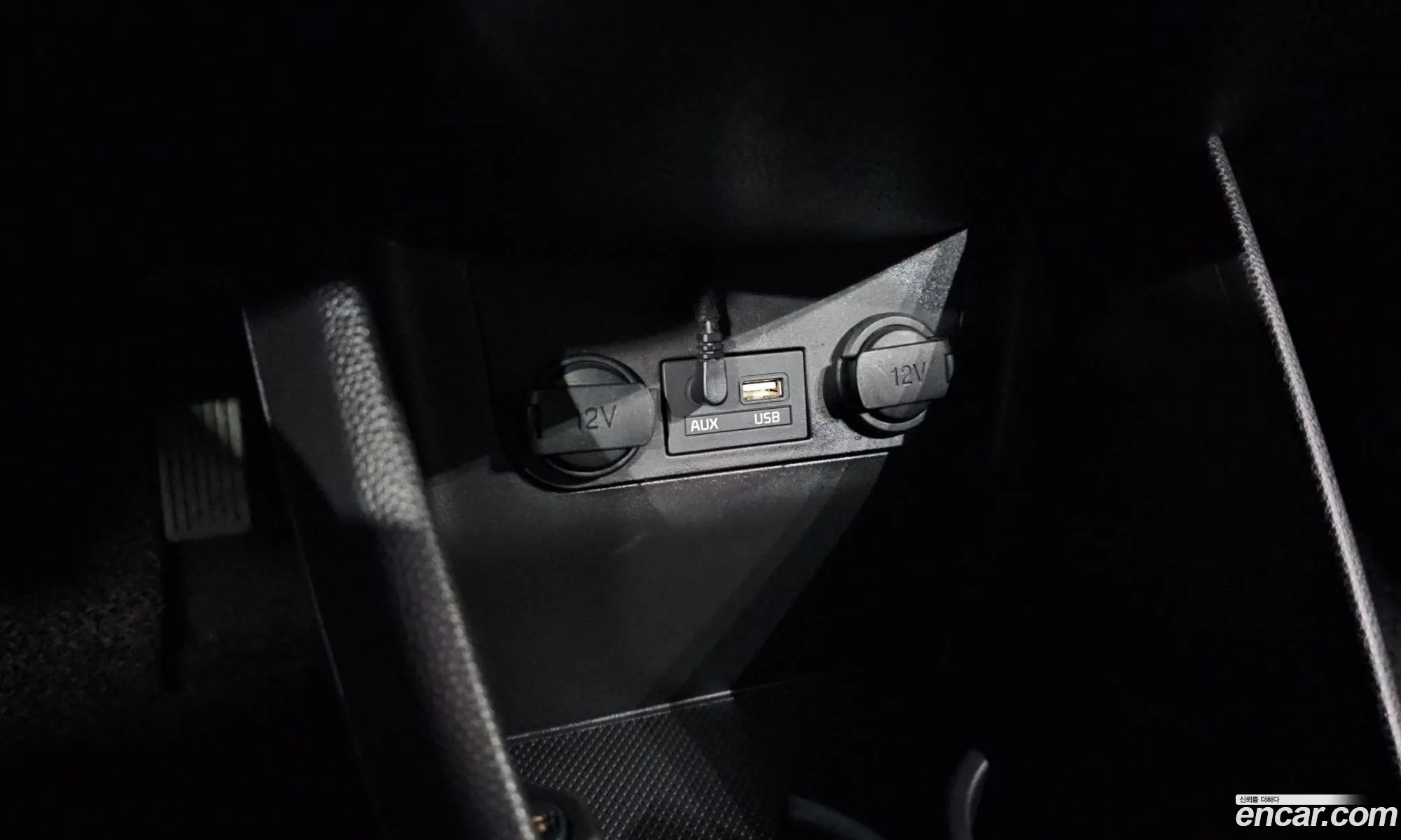 Kia Morning 2016 — 5