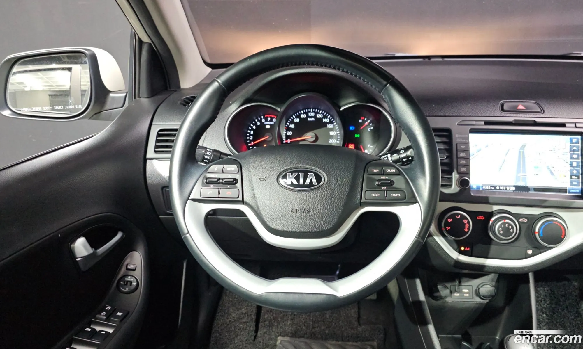 Kia Morning 2016 — 12