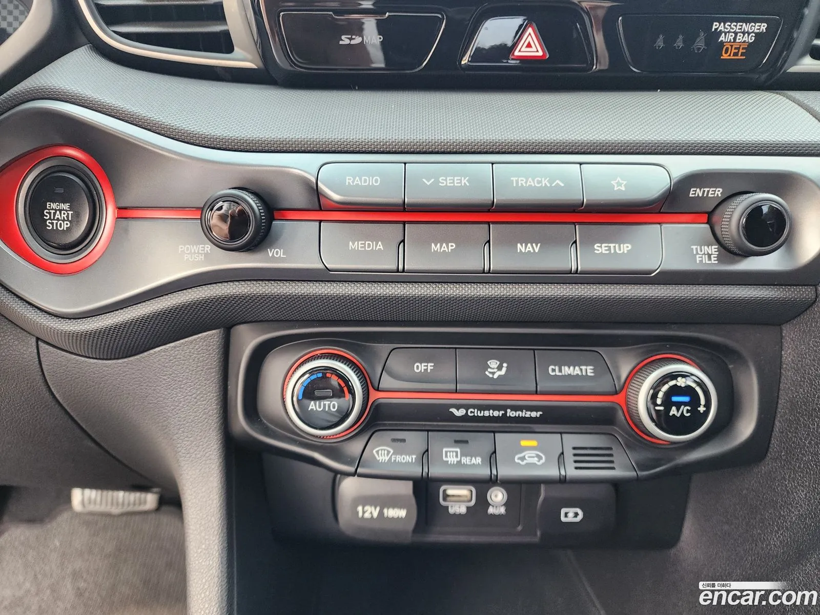 Hyundai Veloster 2018 — 4