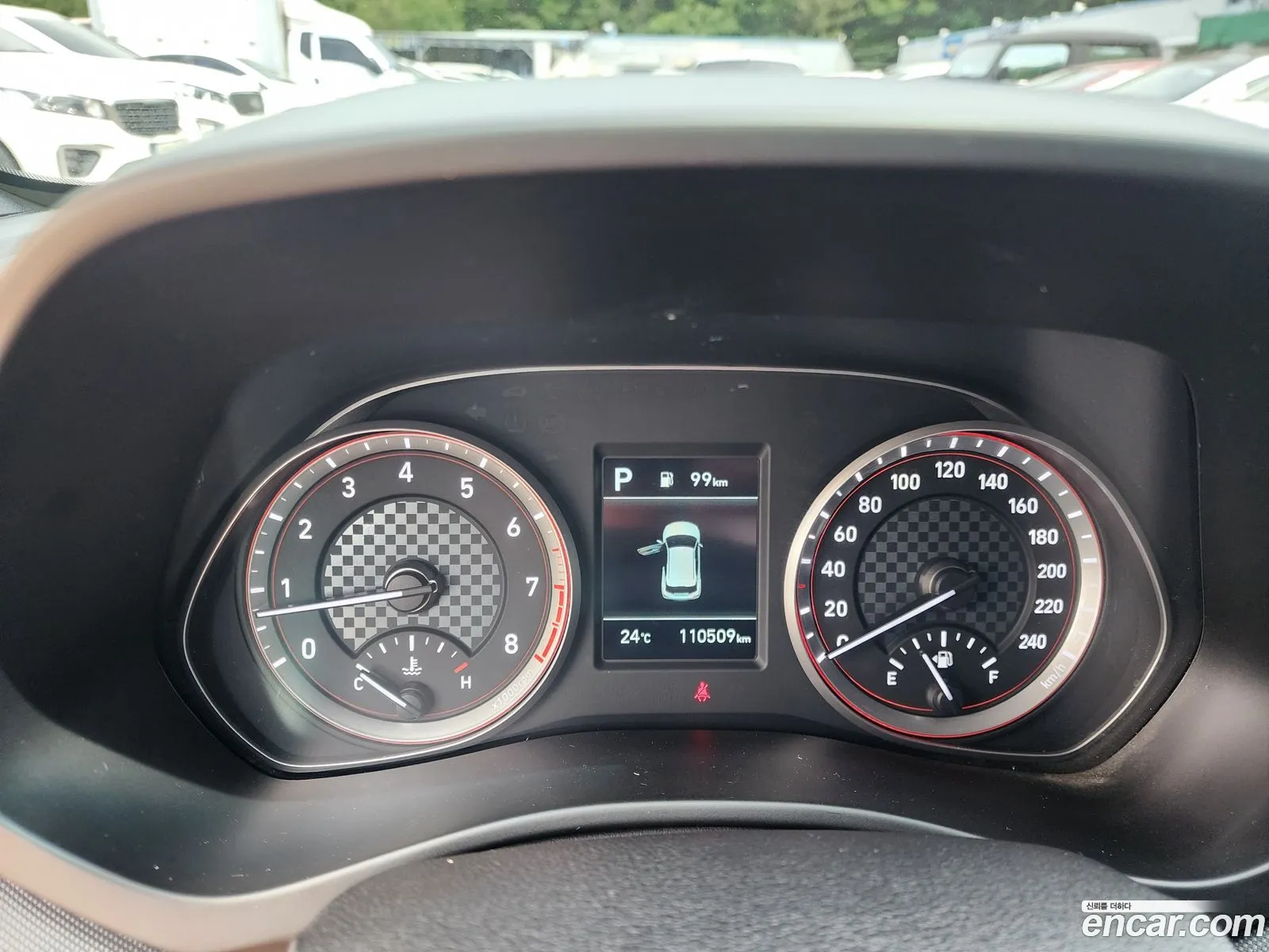 Hyundai Veloster 2018 — 10