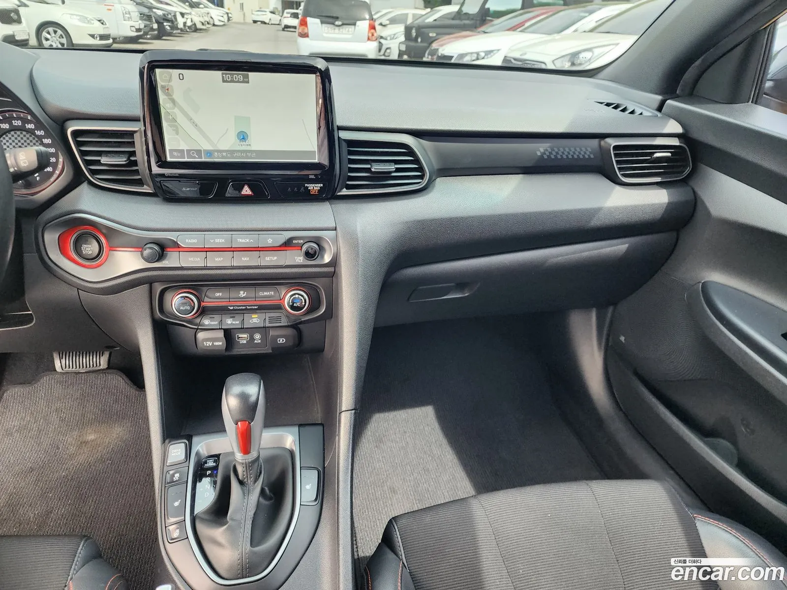 Hyundai Veloster 2018 — 3