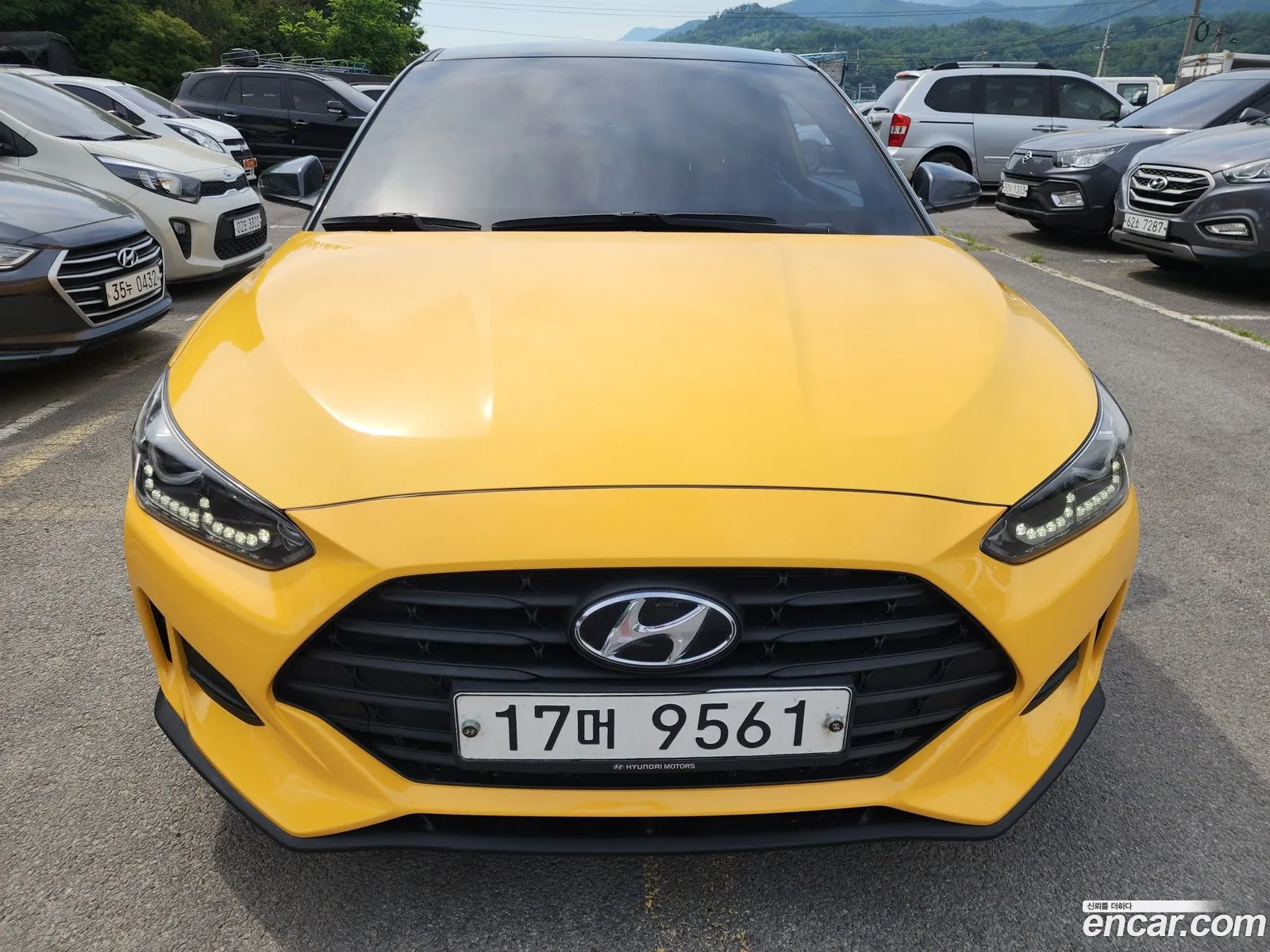 Hyundai Veloster 2018 — 13