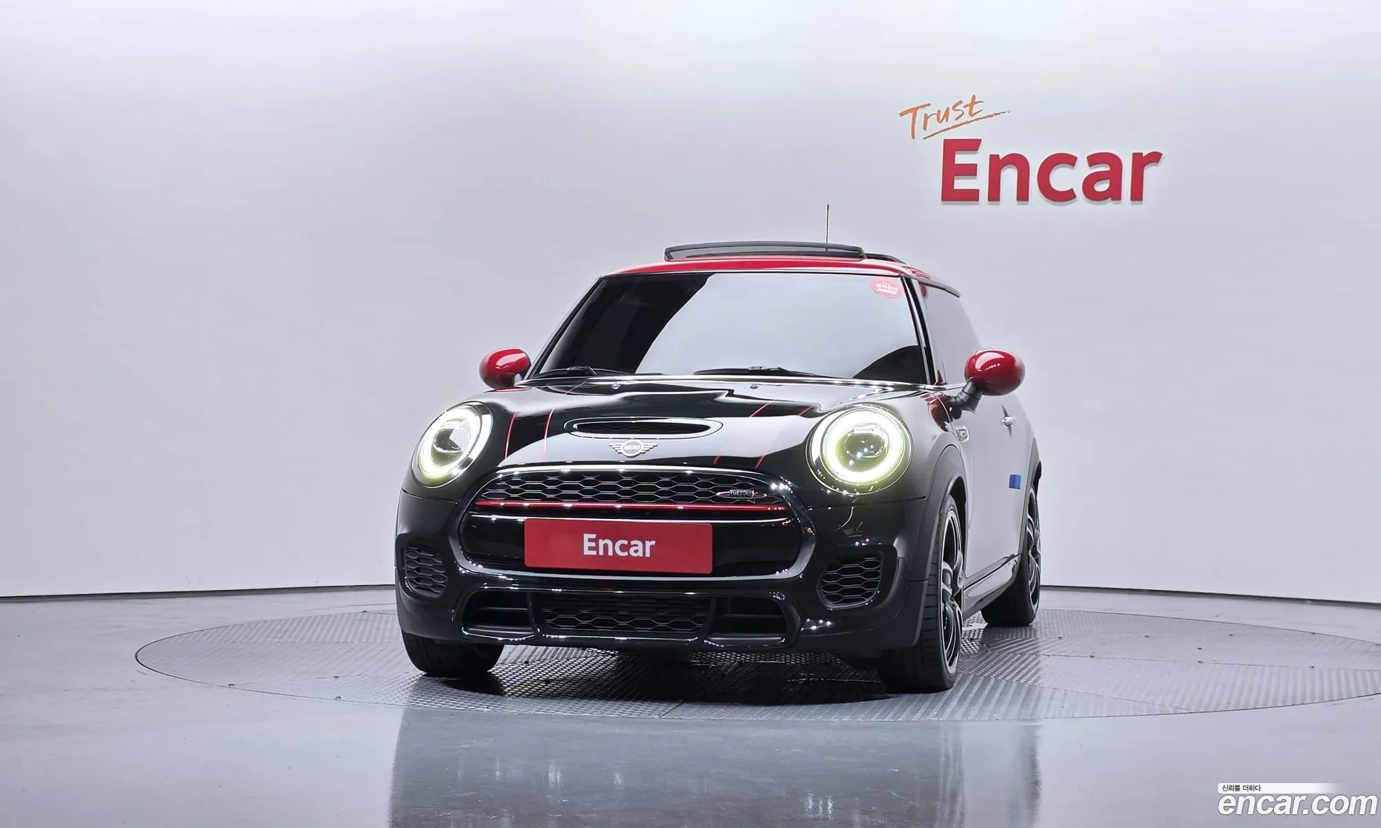 Mini Cooper S 2019 WMWXM9104K2L13529 — 3