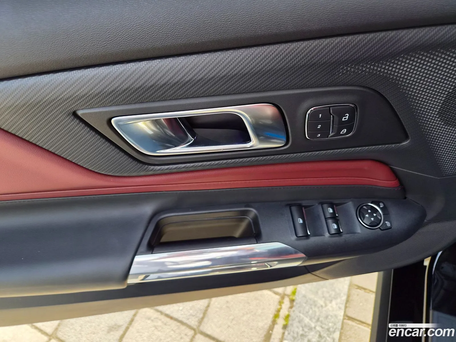 Ford Mustang 7th Gen 2025 — 14