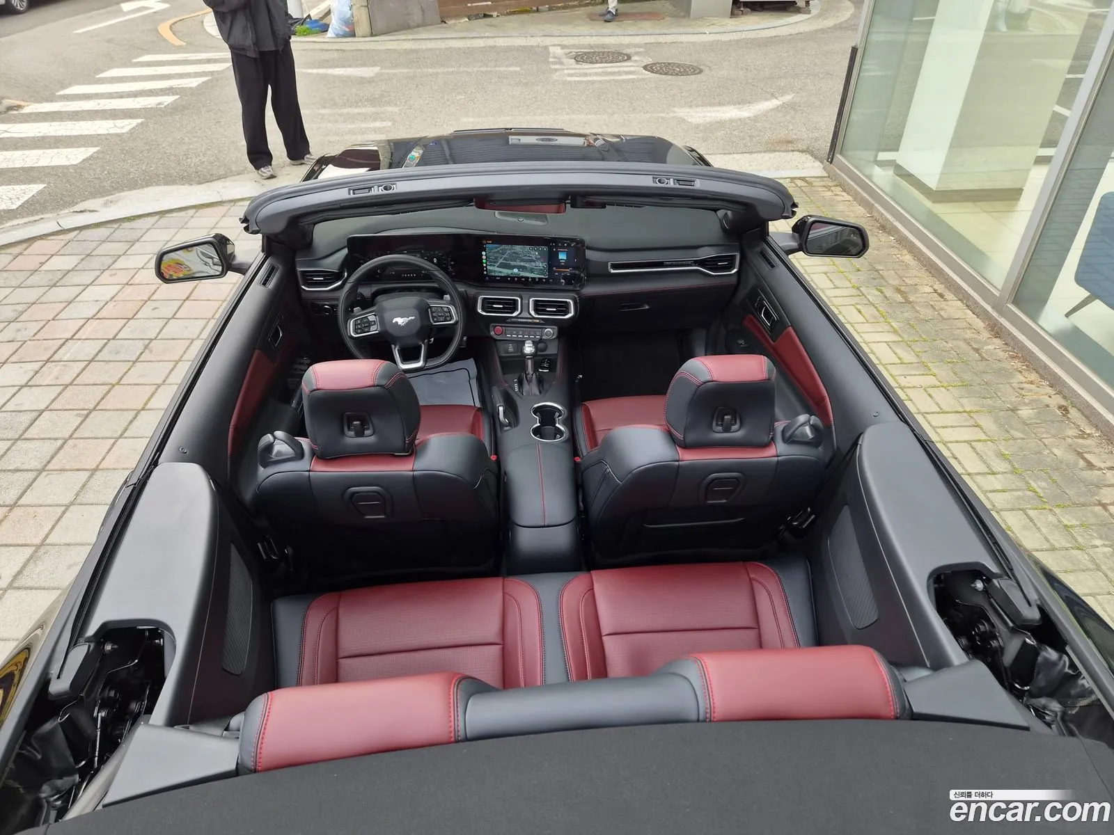 Ford Mustang 7th Gen 2025 — 11