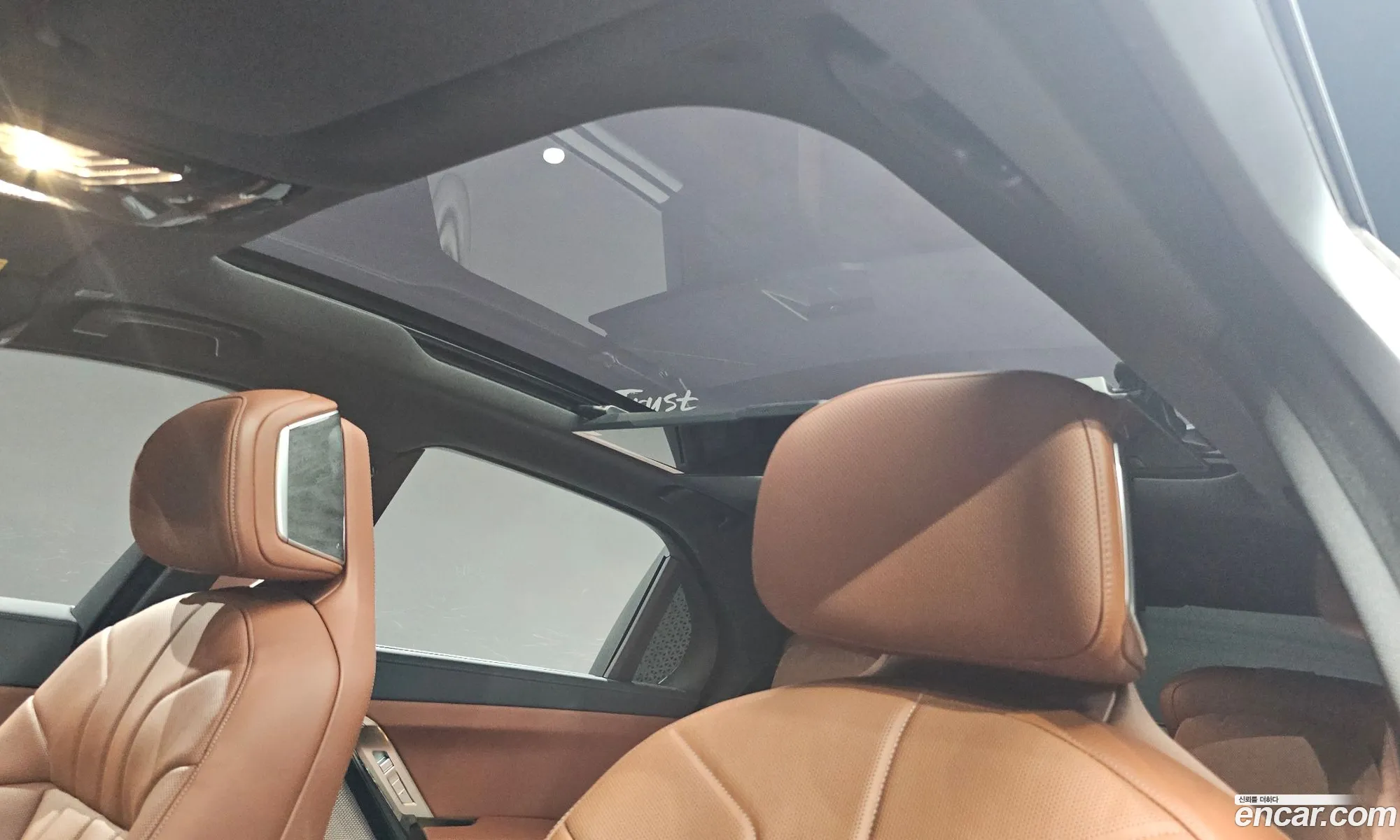 BMW 7 Series 2023 — 24