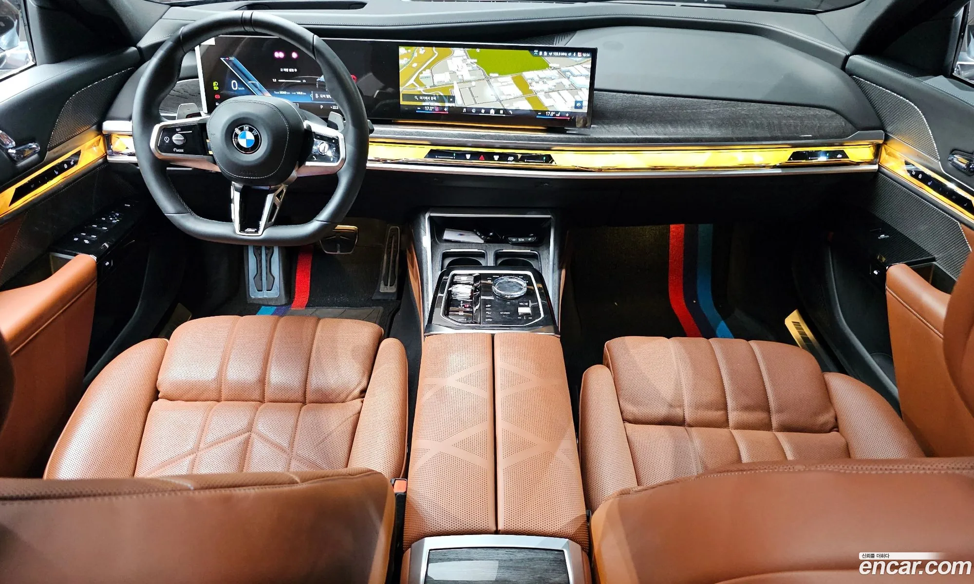 BMW 7 Series 2023 — 21