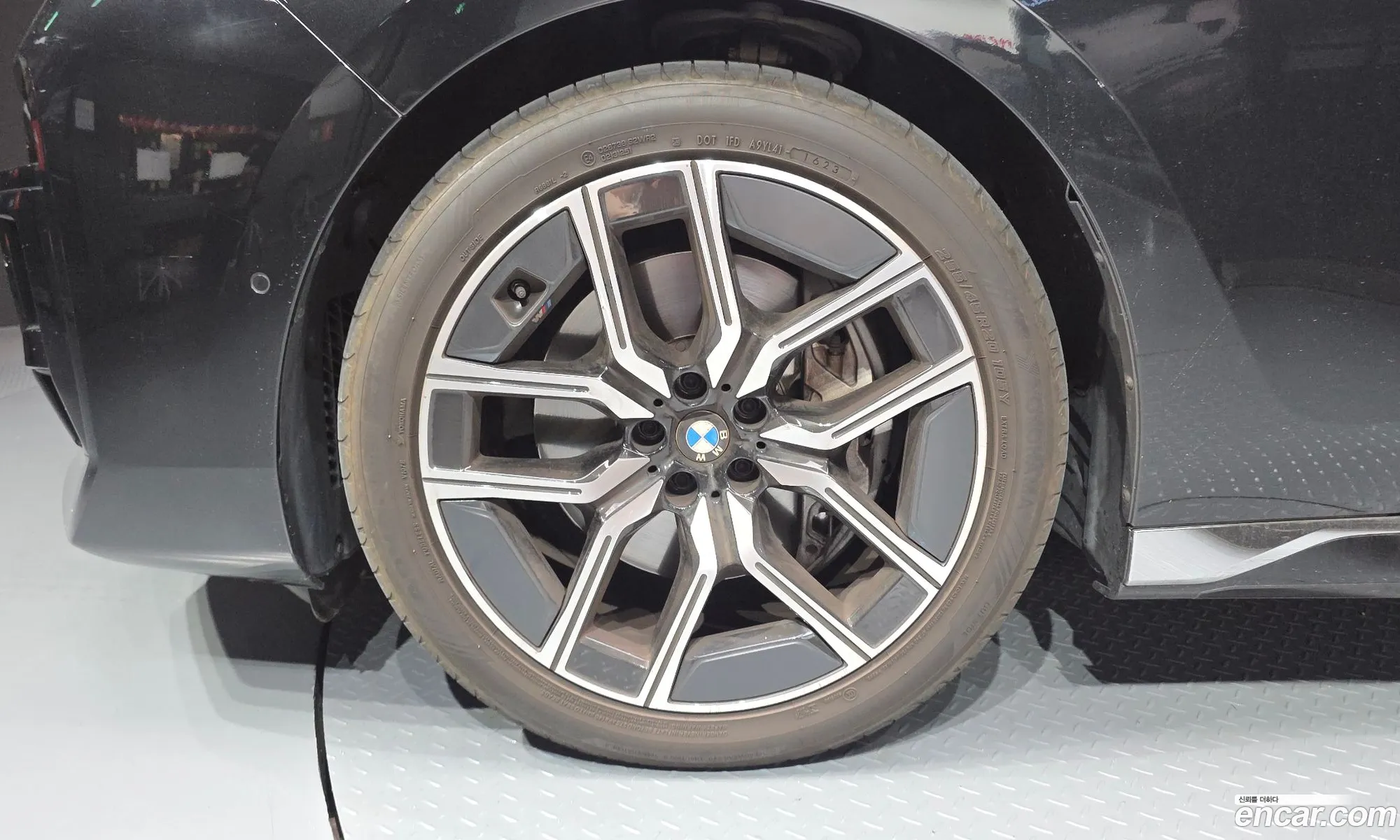 BMW 7 Series 2023 — 2