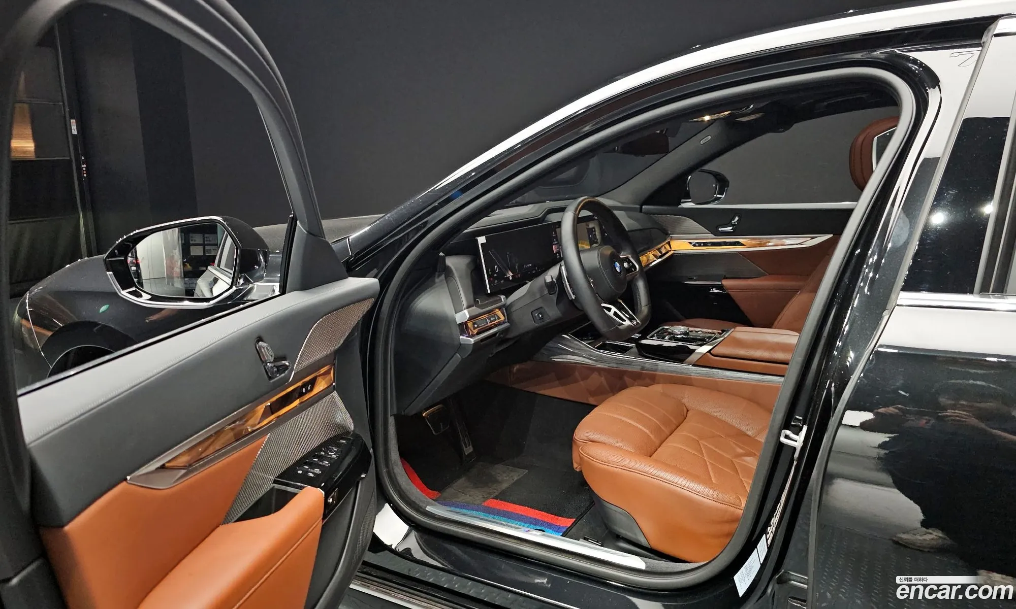 BMW 7 Series 2023 — 5