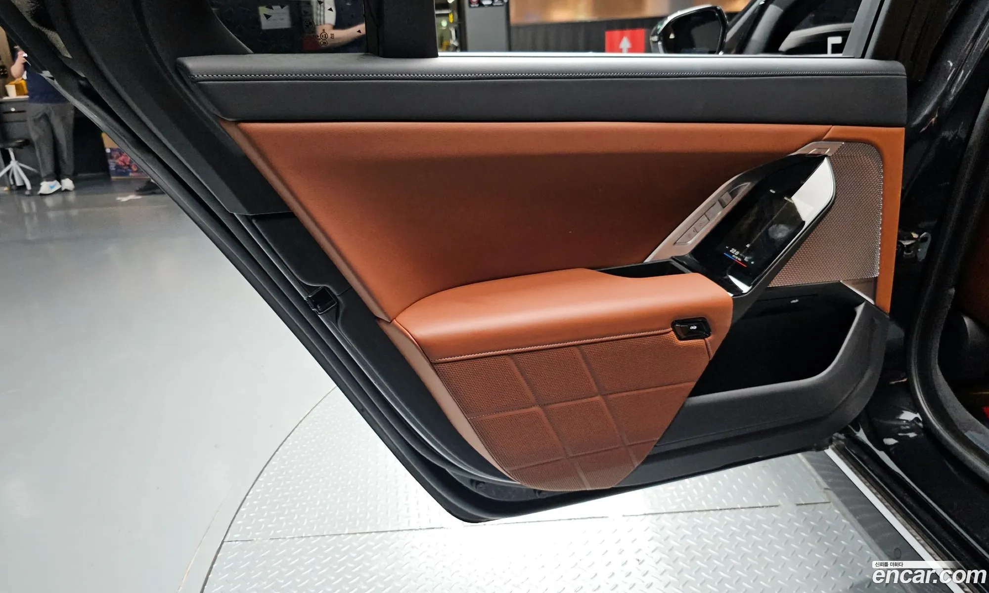 BMW 7 Series 2023 — 20