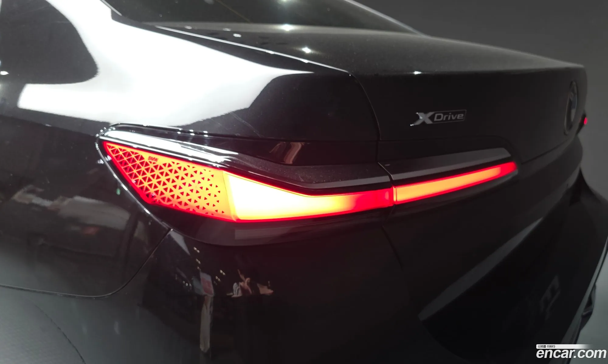 BMW 7 Series 2023 — 14