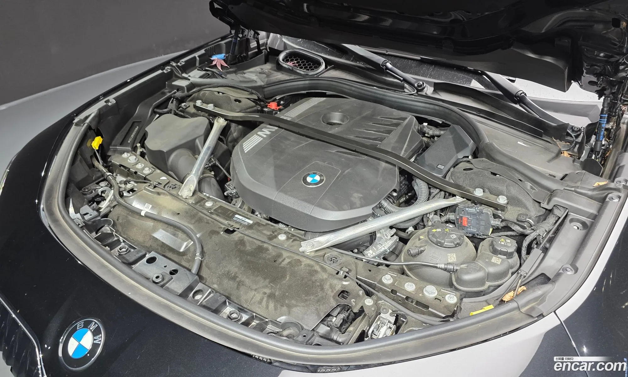 BMW 7 Series 2023 — 15