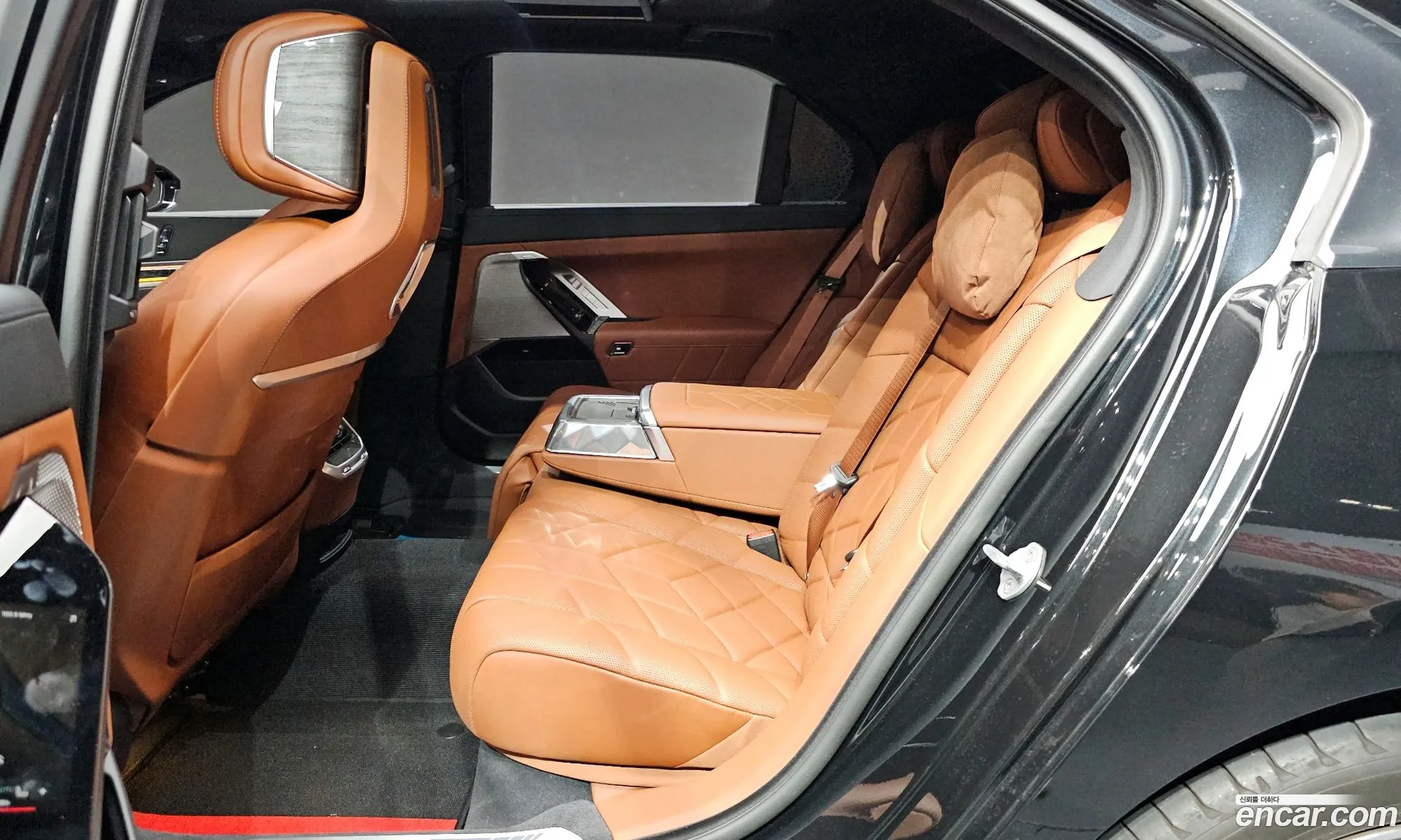 BMW 7 Series 2023 — 7