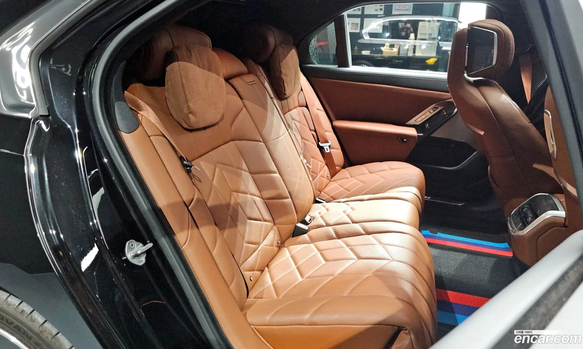BMW 7 Series 2023 — 6
