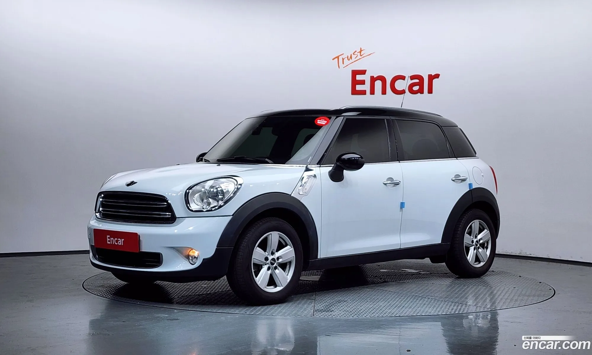 Mini Cooper D Countryman 2015 WMWXD3109FWS99459 — 18