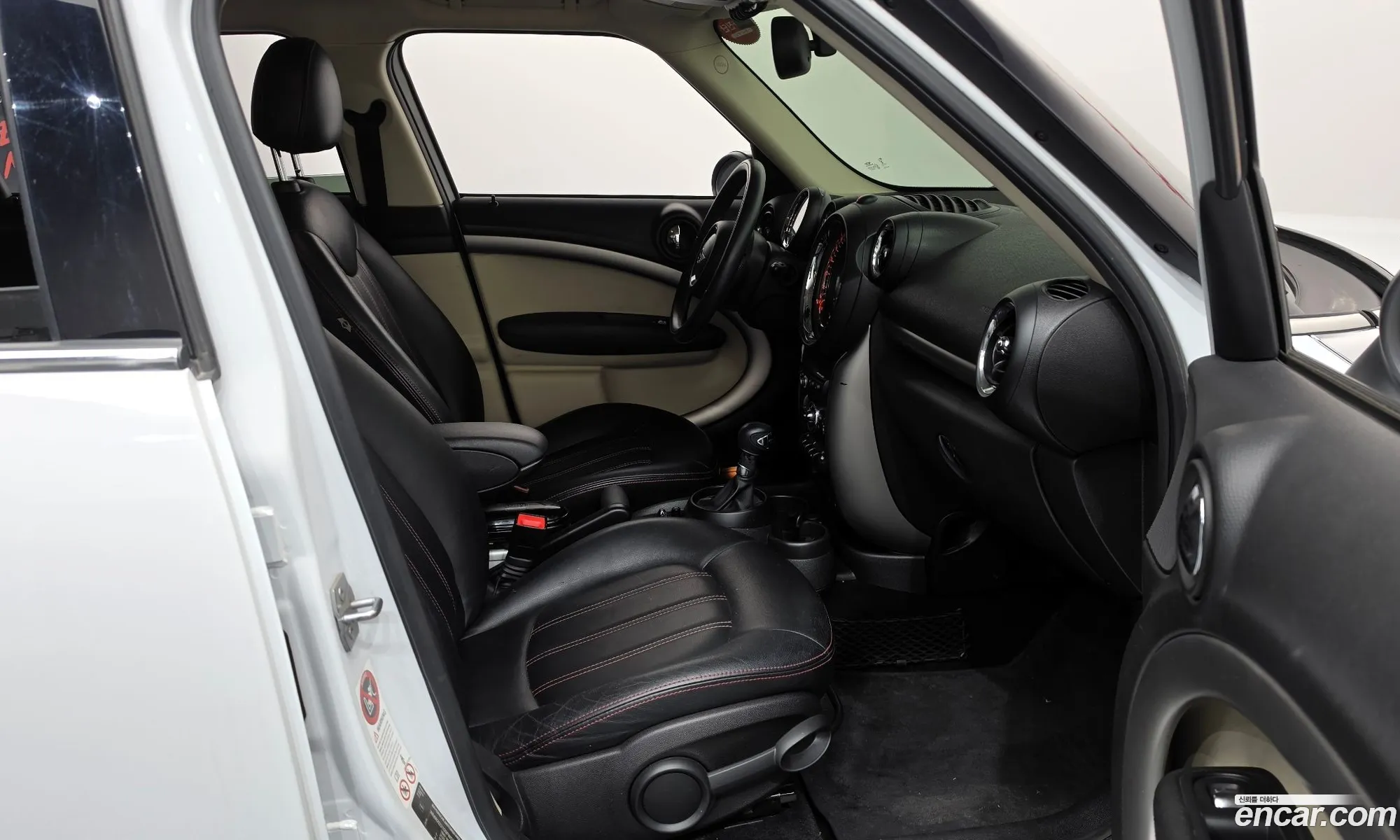 Mini Cooper D Countryman 2015 WMWXD3109FWS99459 — 19