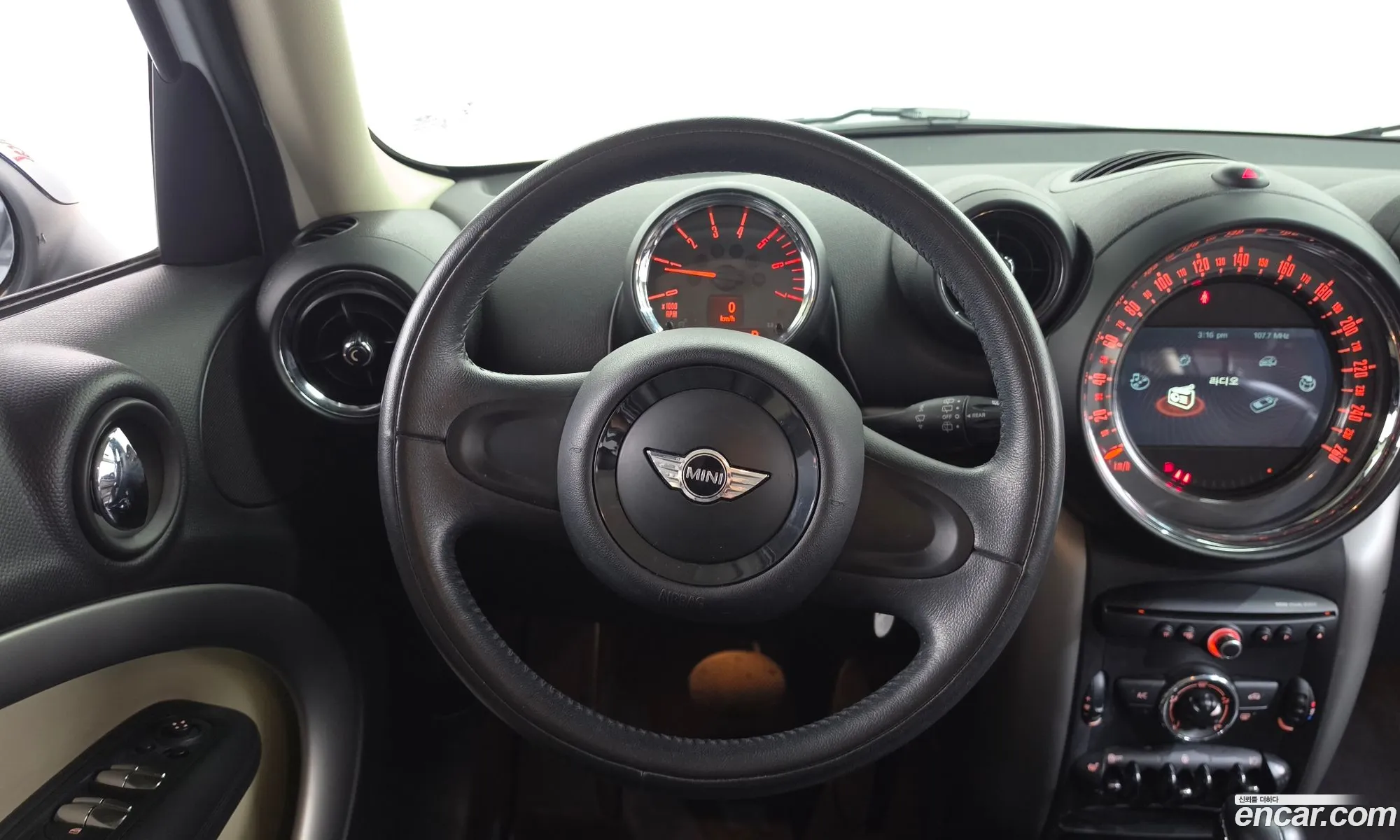 Mini Cooper D Countryman 2015 WMWXD3109FWS99459 — 5
