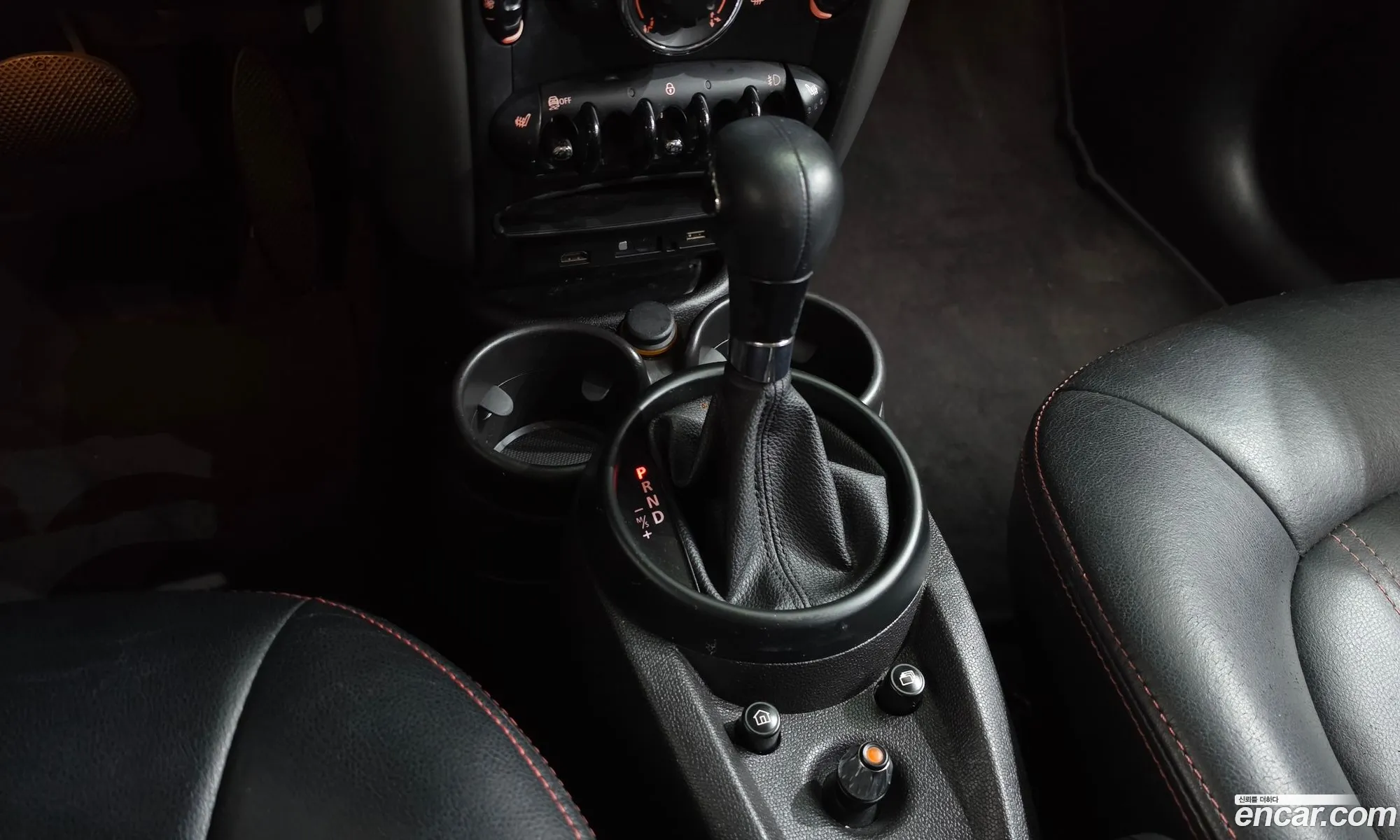 Mini Cooper D Countryman 2015 WMWXD3109FWS99459 — 17
