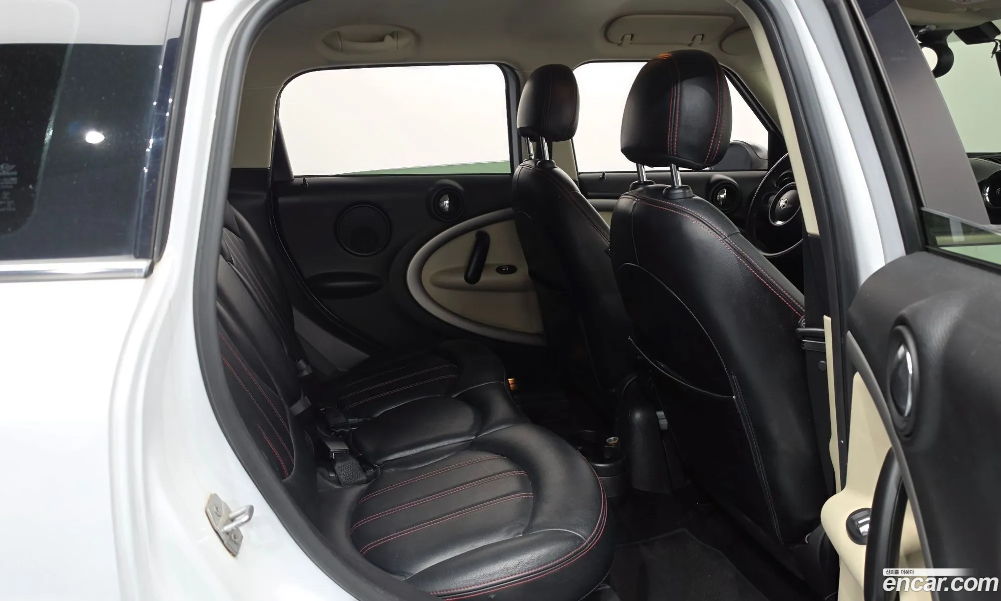 Mini Cooper D Countryman 2015 WMWXD3109FWS99459 — 16