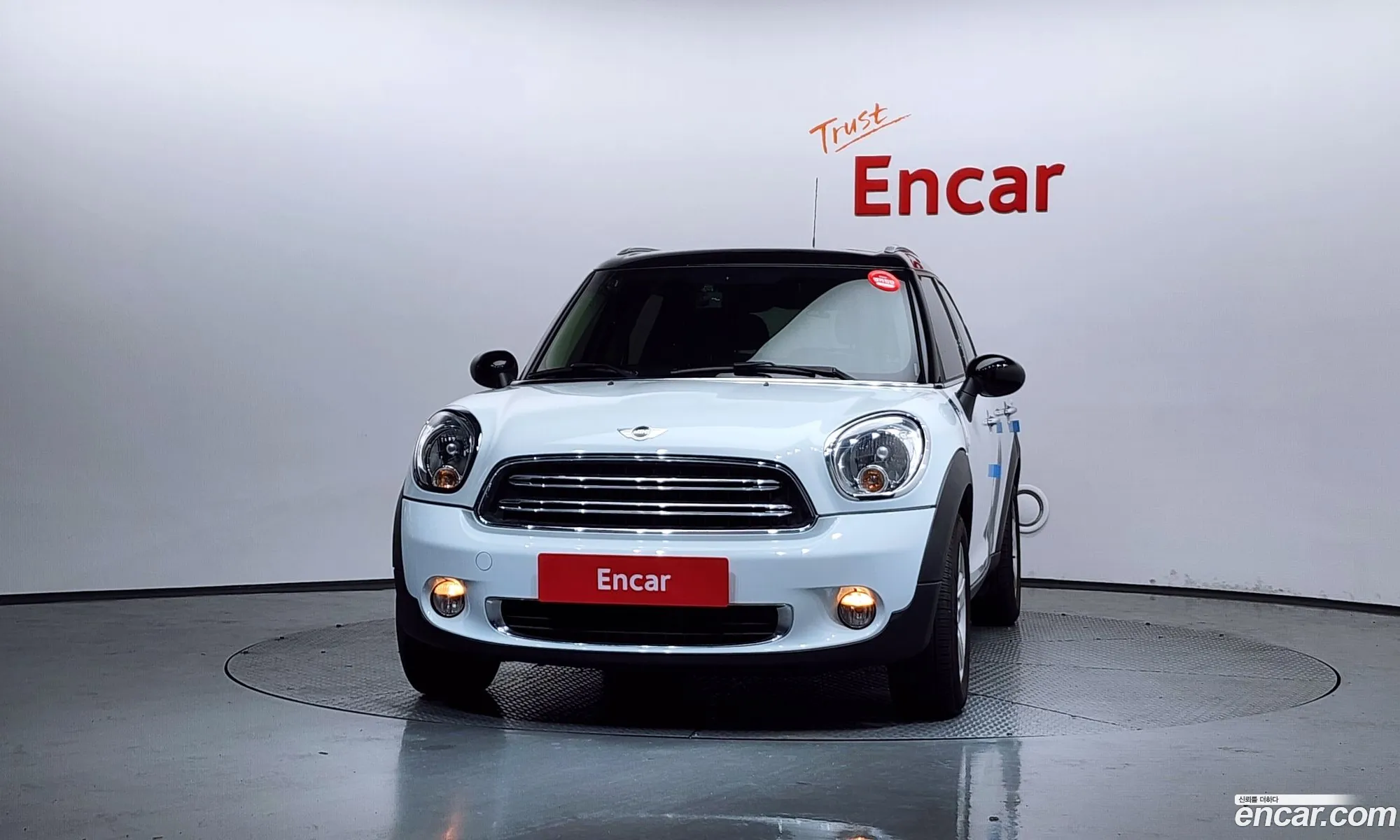Mini Cooper D Countryman 2015 WMWXD3109FWS99459 — 12