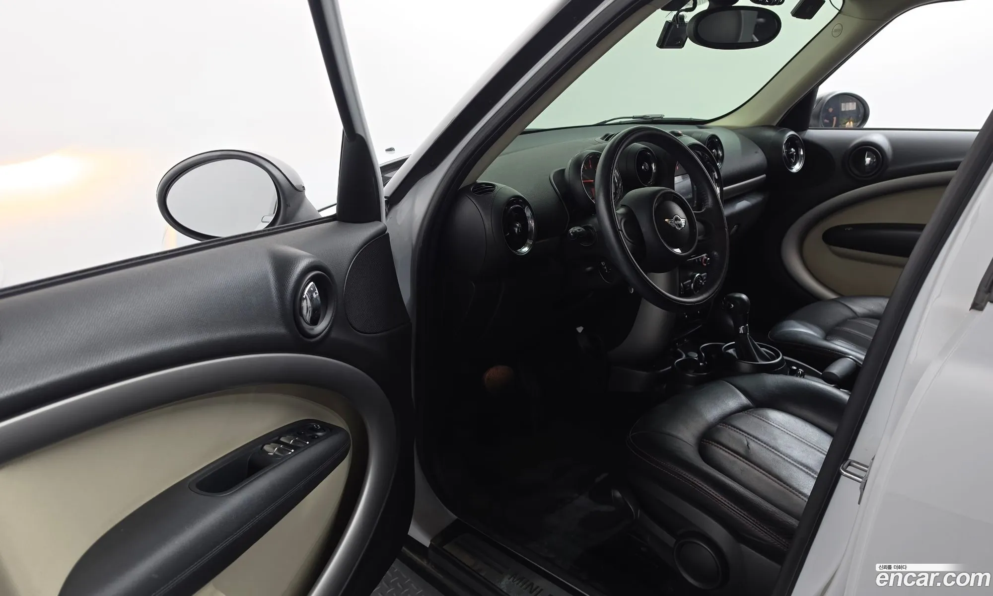 Mini Cooper D Countryman 2015 WMWXD3109FWS99459 — 4