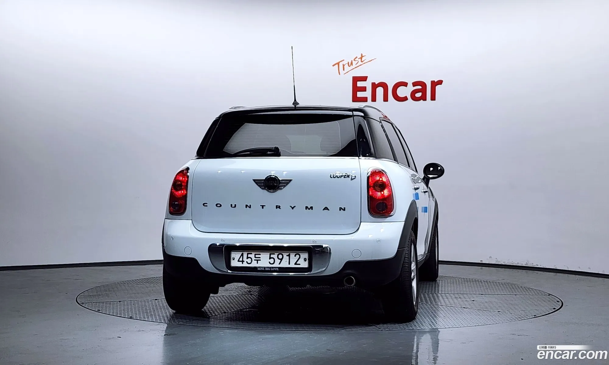 Mini Cooper D Countryman 2015 WMWXD3109FWS99459 — 7