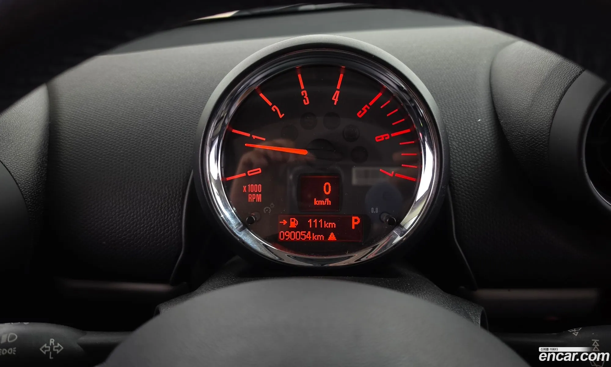 Mini Cooper D Countryman 2015 WMWXD3109FWS99459 — 20